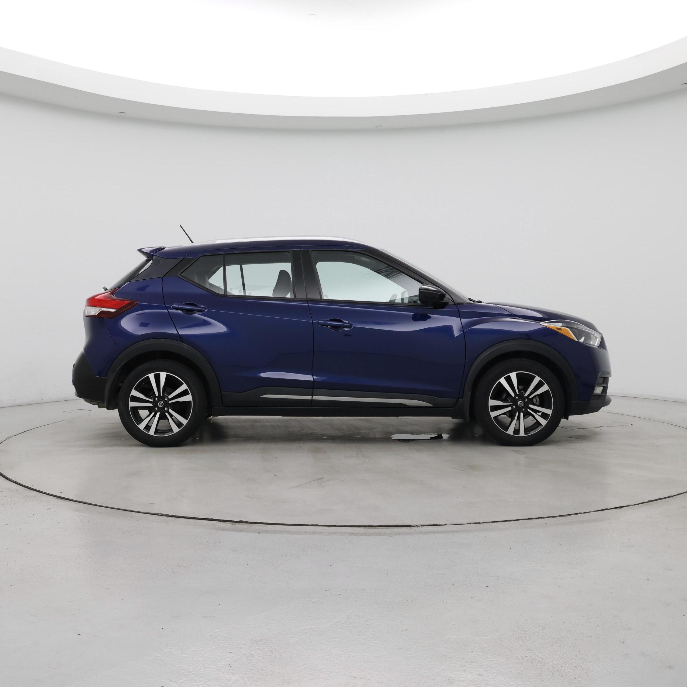 Thumbnail: 2020 Nissan Kicks - 7
