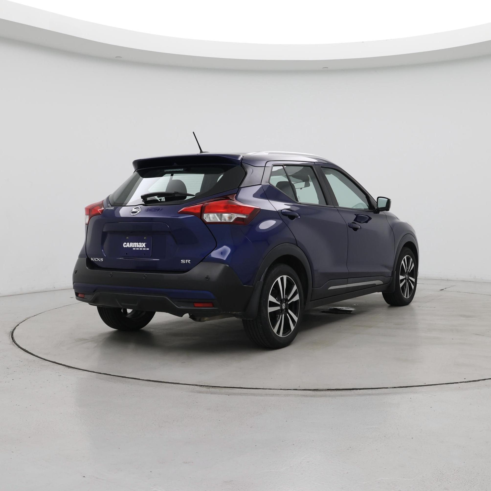 Thumbnail: 2020 Nissan Kicks - 8