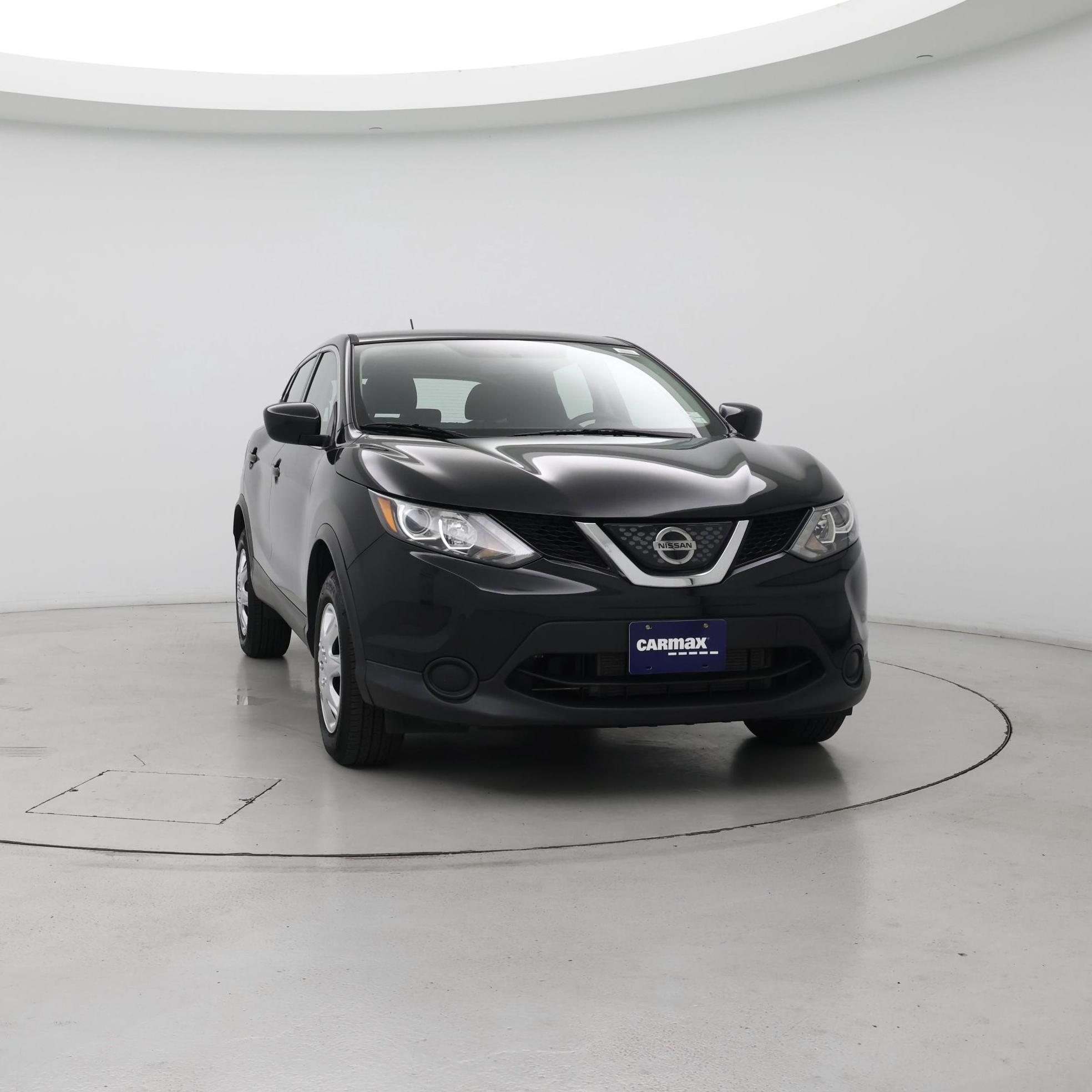 Thumbnail: 2018 Nissan Rogue Sport - 5