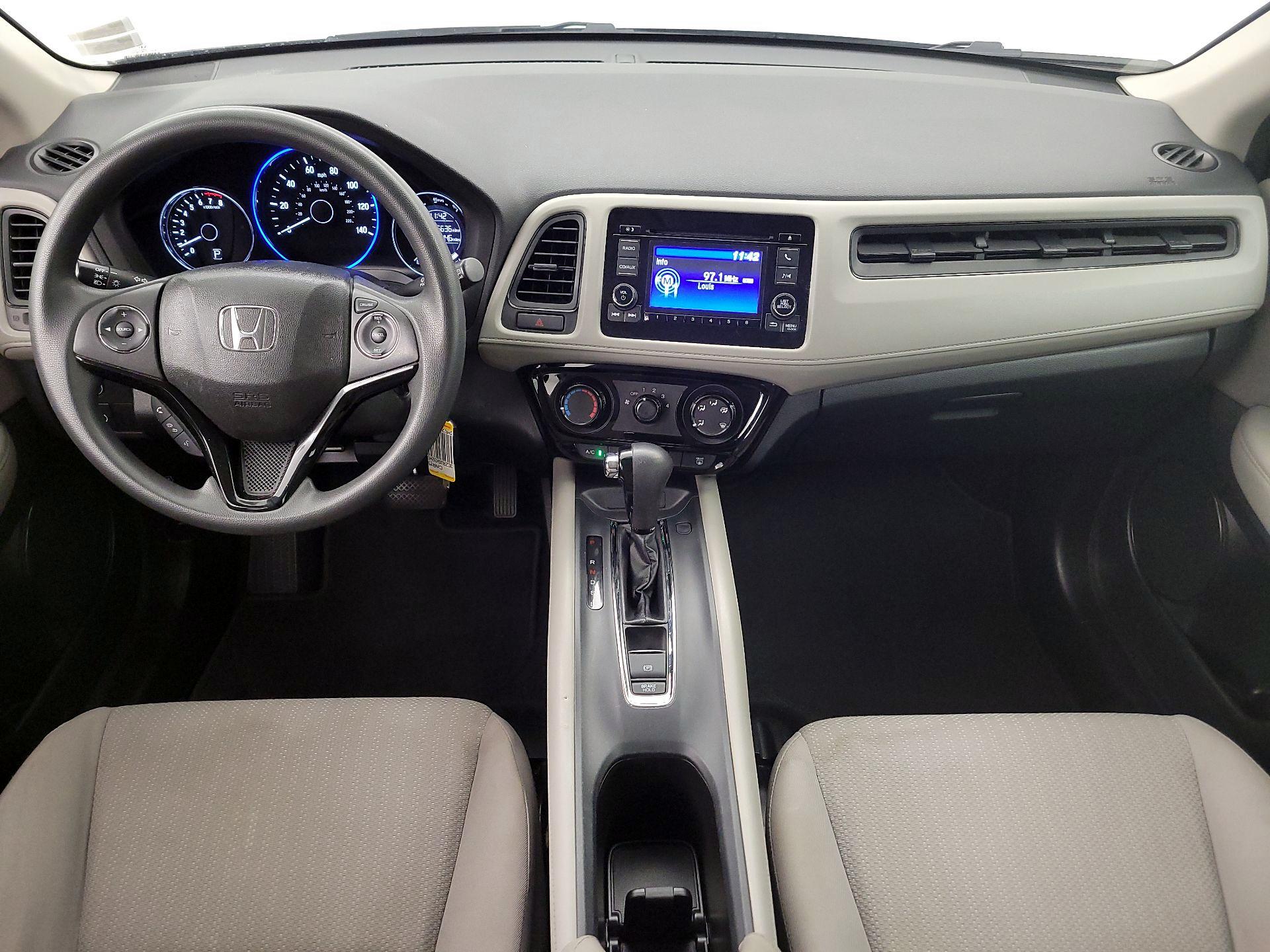 Thumbnail: 2017 Honda HR-V - 9