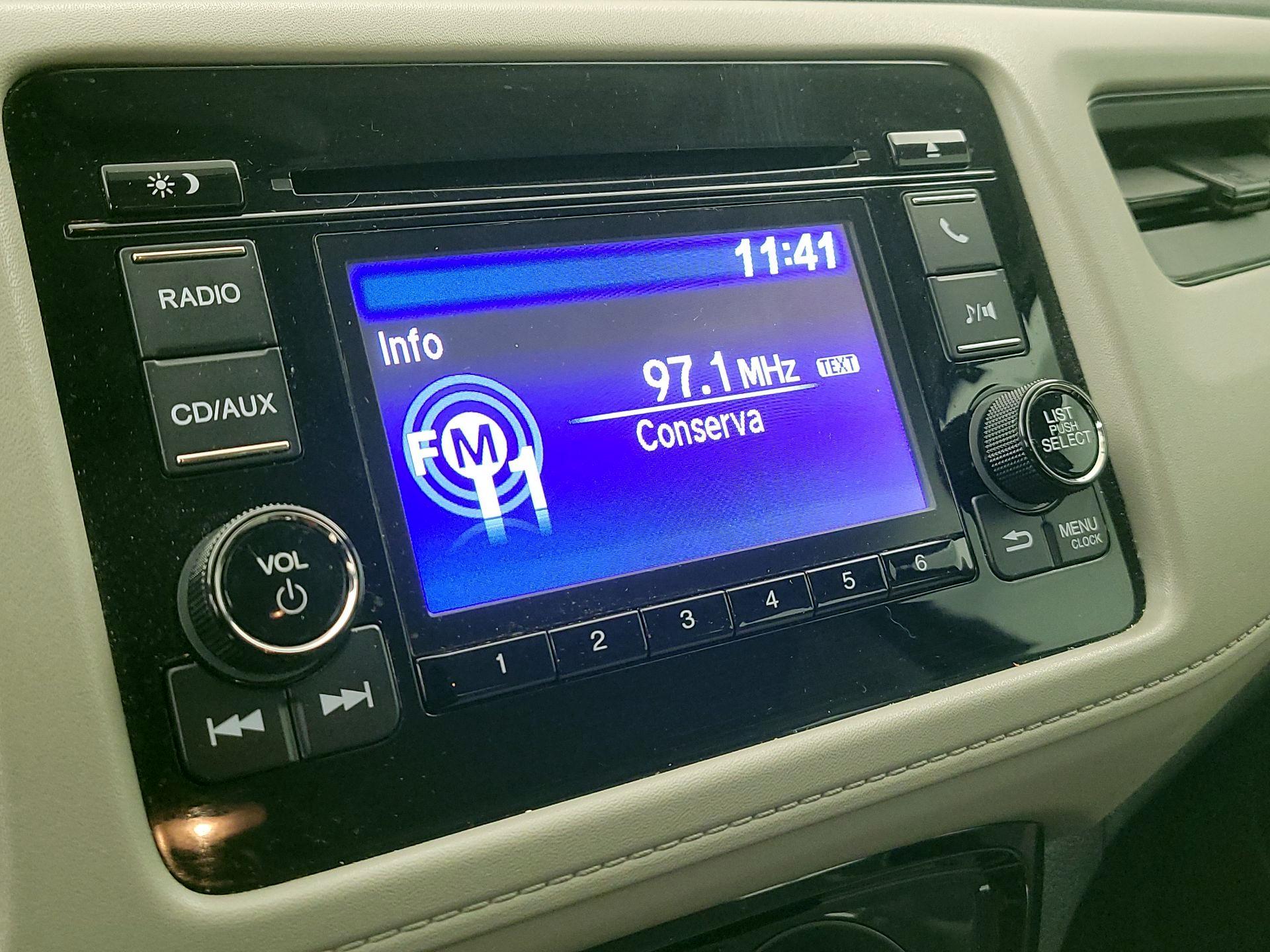 Thumbnail: 2017 Honda HR-V - 15