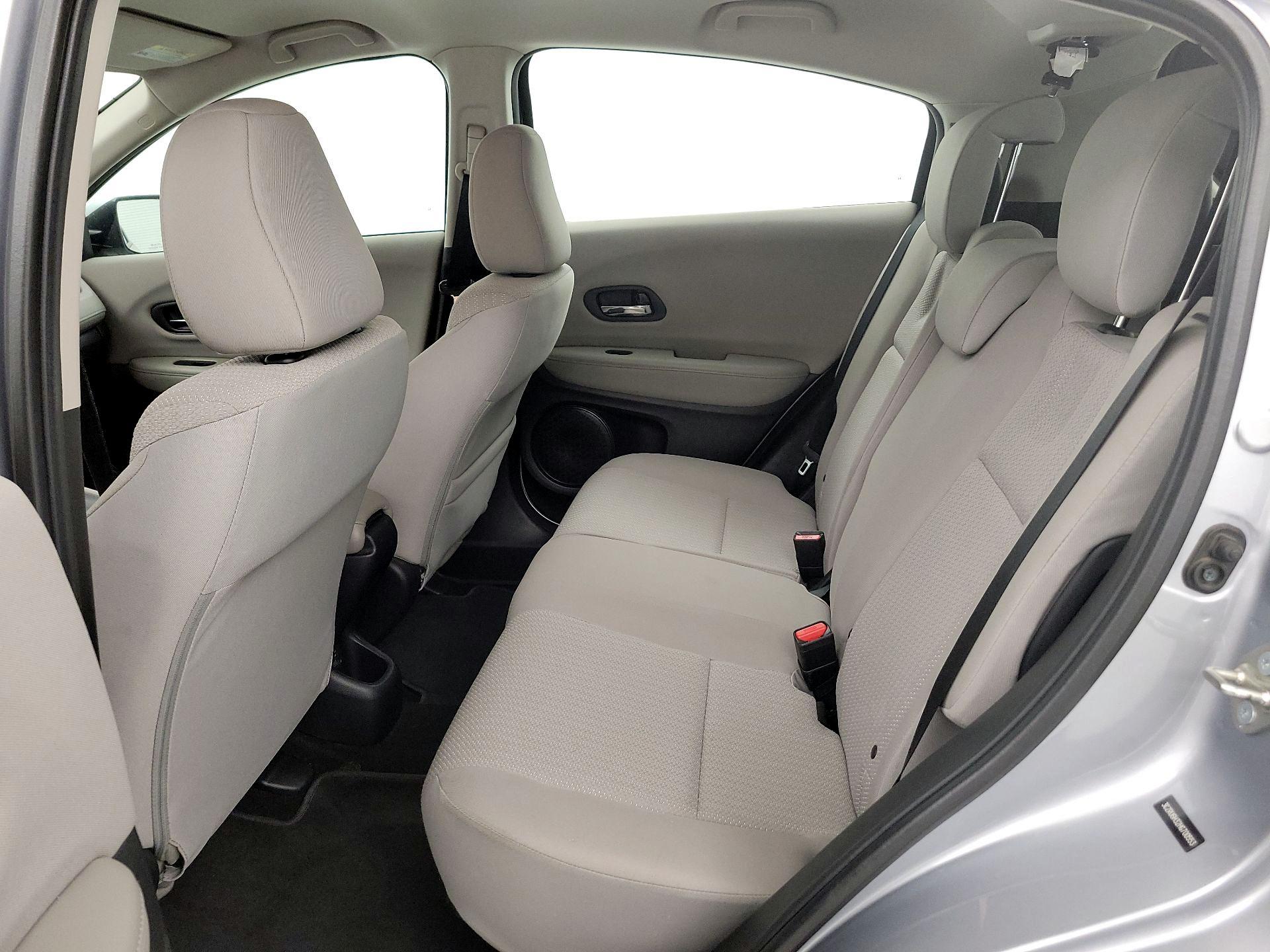 Thumbnail: 2017 Honda HR-V - 18