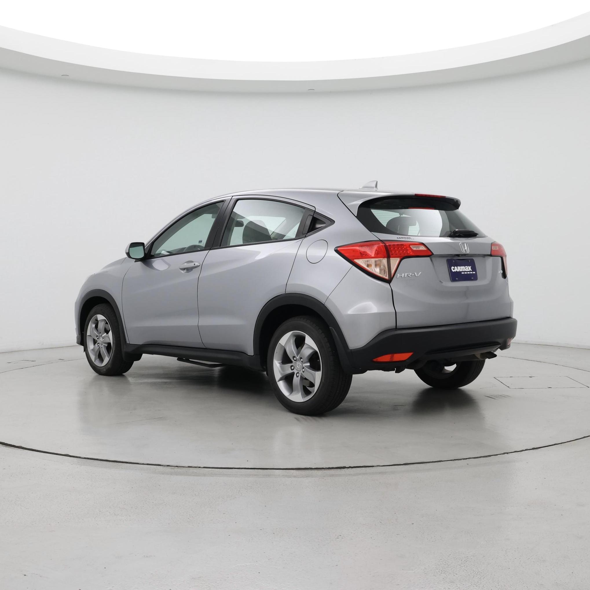 Thumbnail: 2017 Honda HR-V - 2