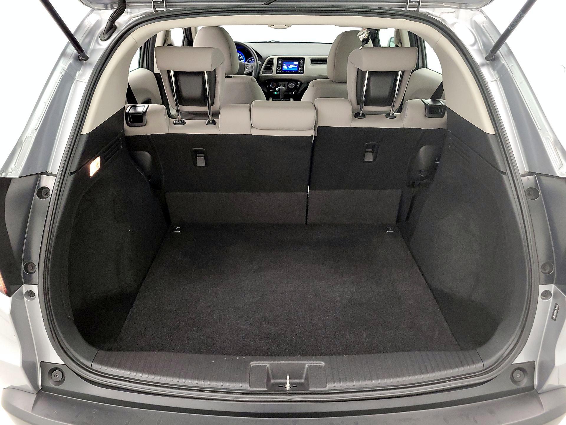 Thumbnail: 2017 Honda HR-V - 19