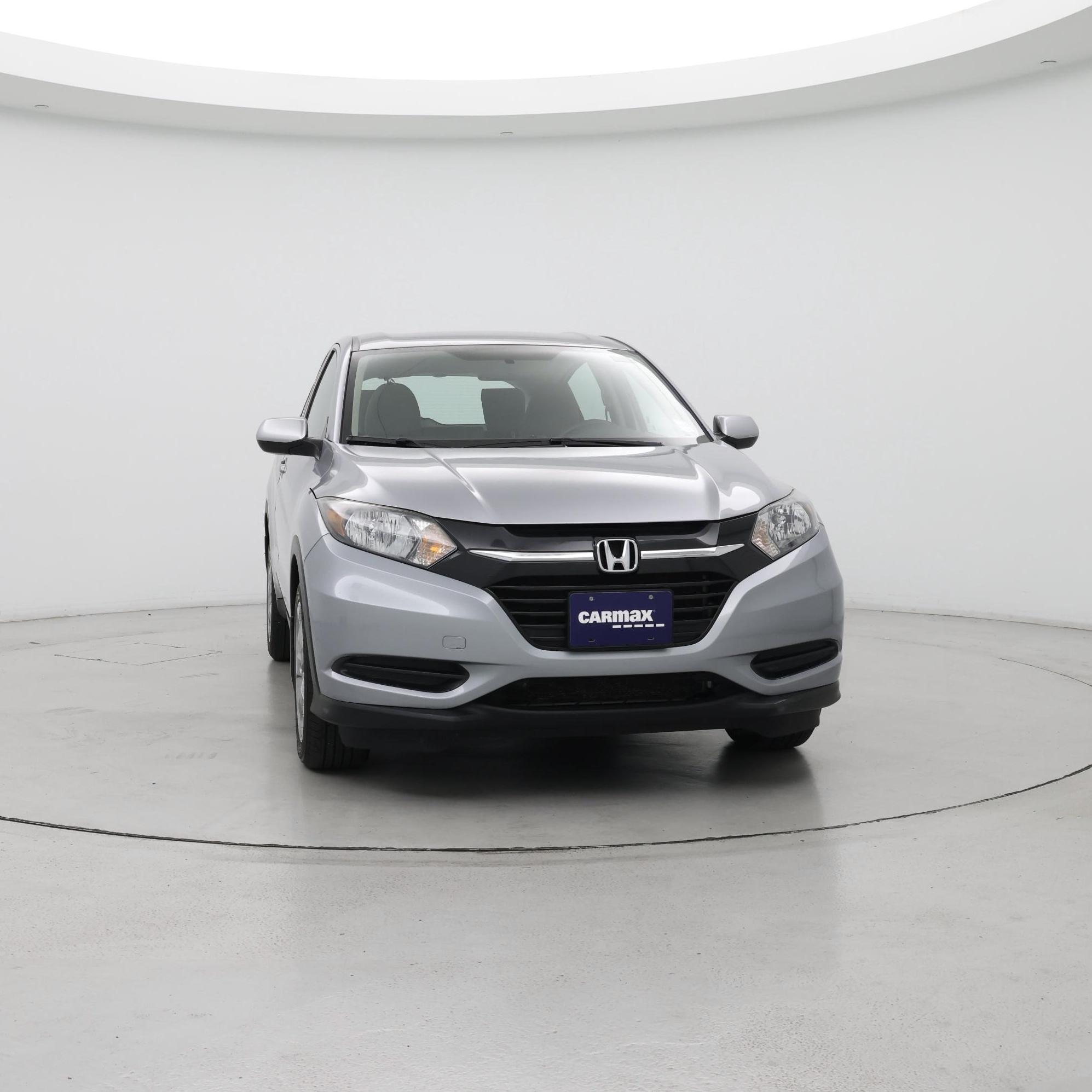 Thumbnail: 2017 Honda HR-V - 5