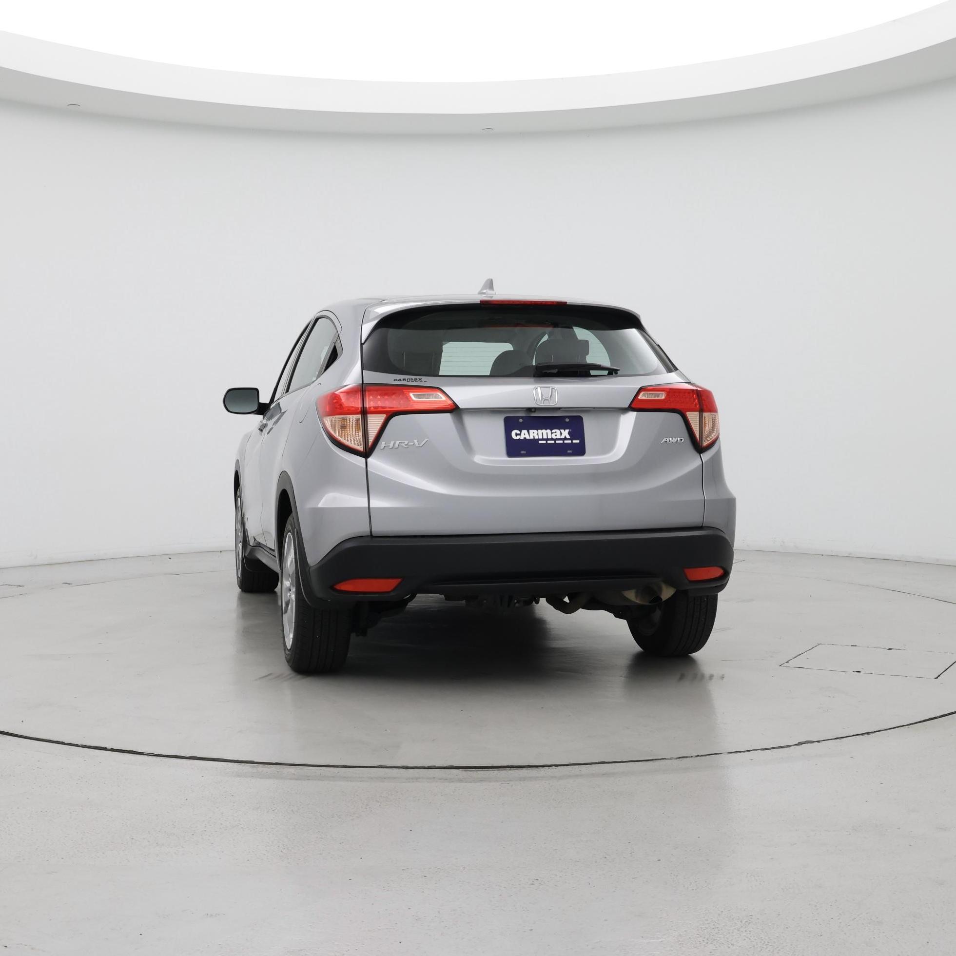 Thumbnail: 2017 Honda HR-V - 6