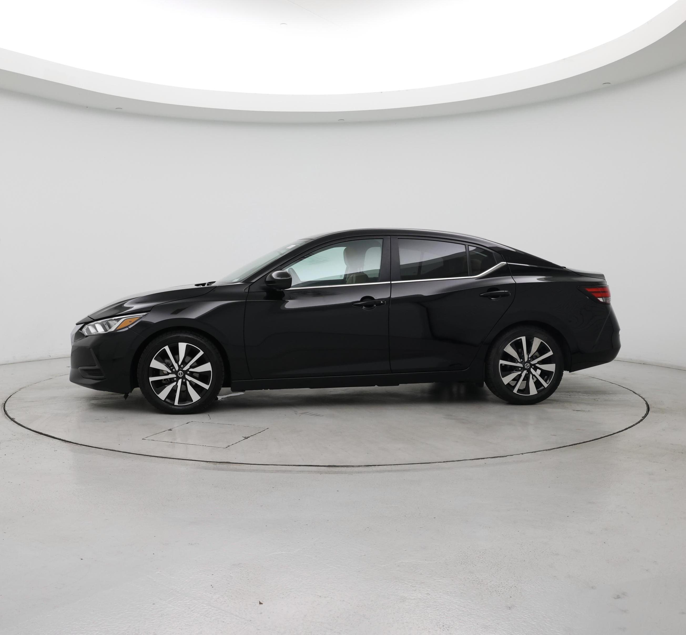 Thumbnail: 2021 Nissan Sentra - 3