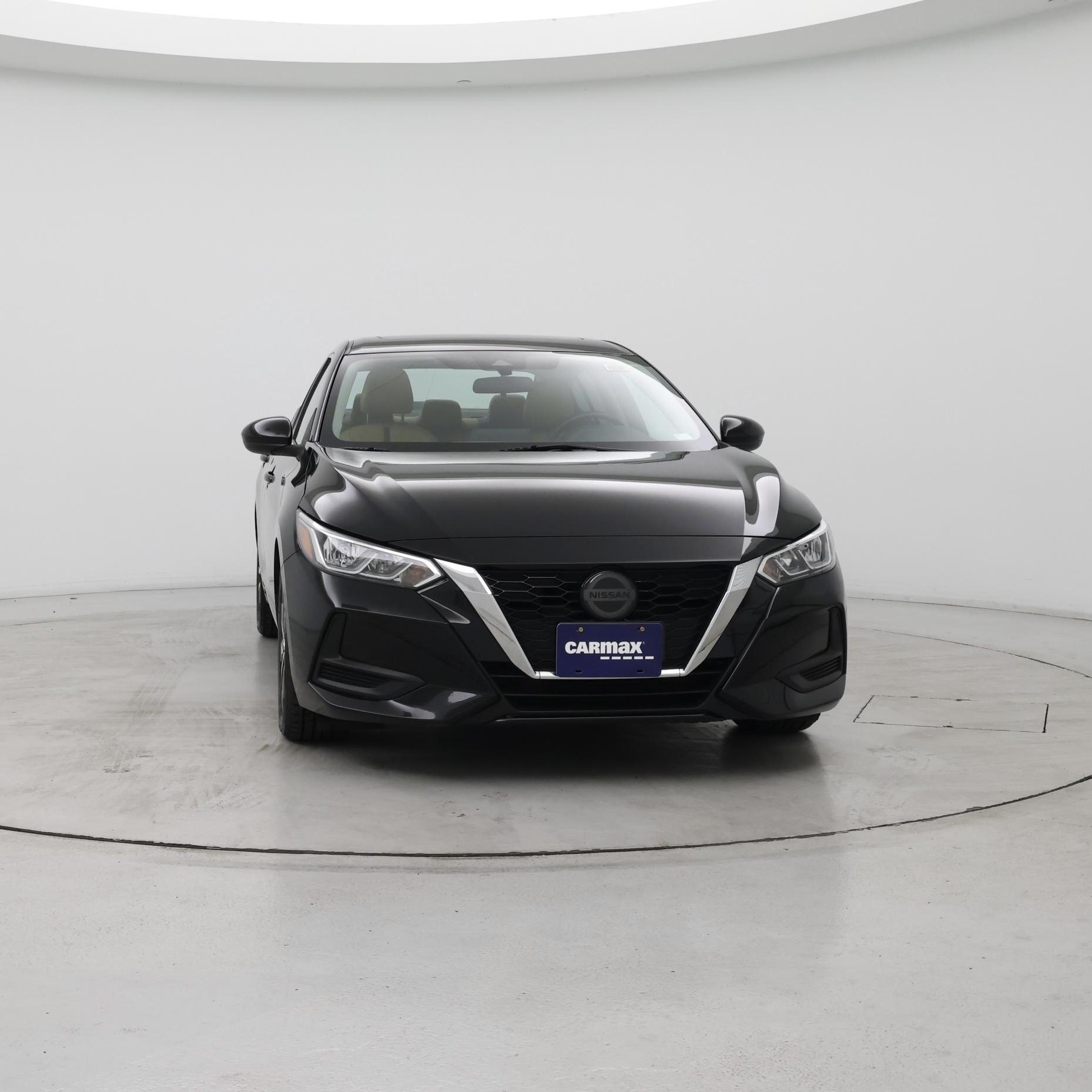 Thumbnail: 2021 Nissan Sentra - 5