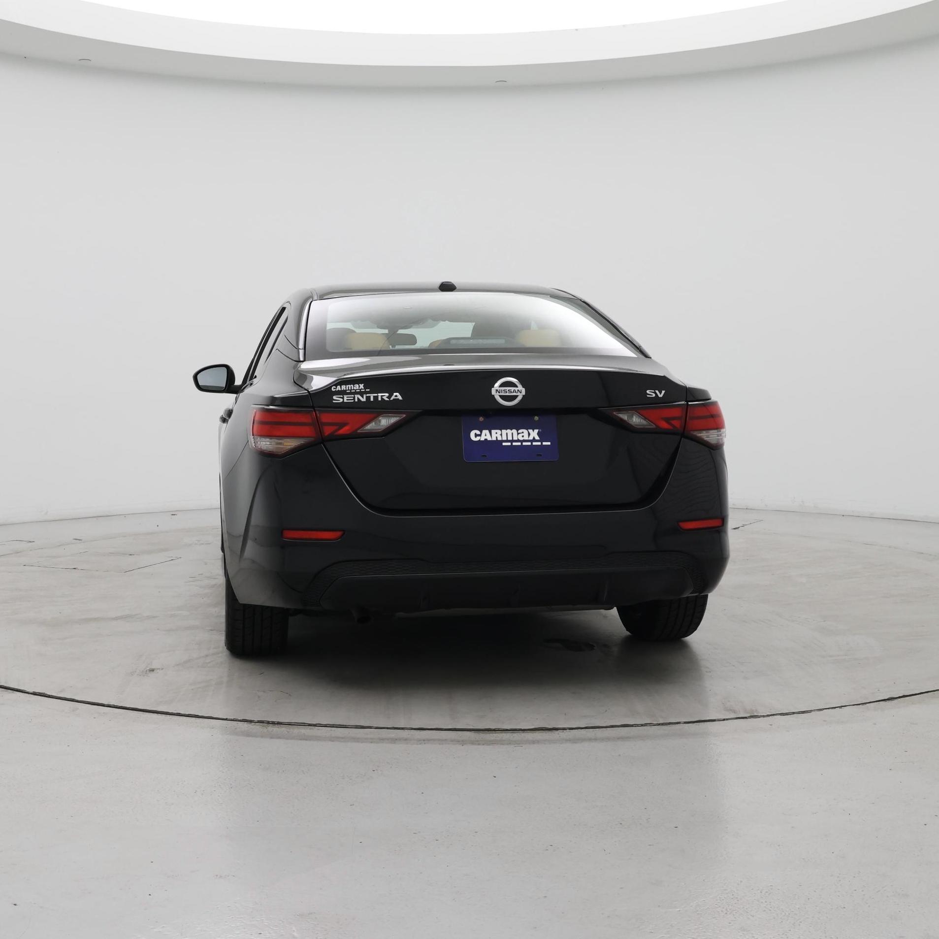 Thumbnail: 2021 Nissan Sentra - 6