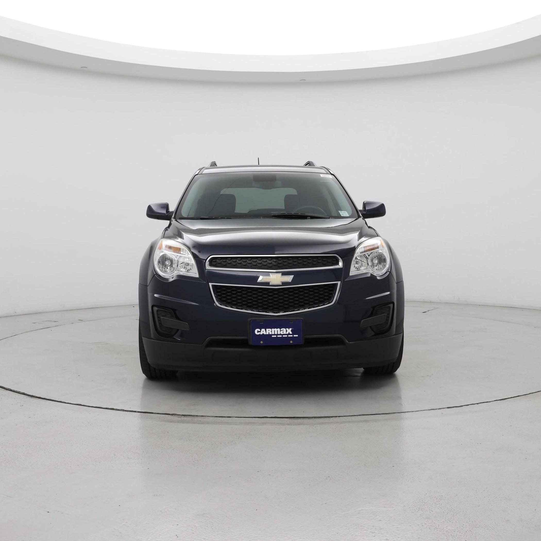 Thumbnail: 2015 Chevrolet Equinox - 5