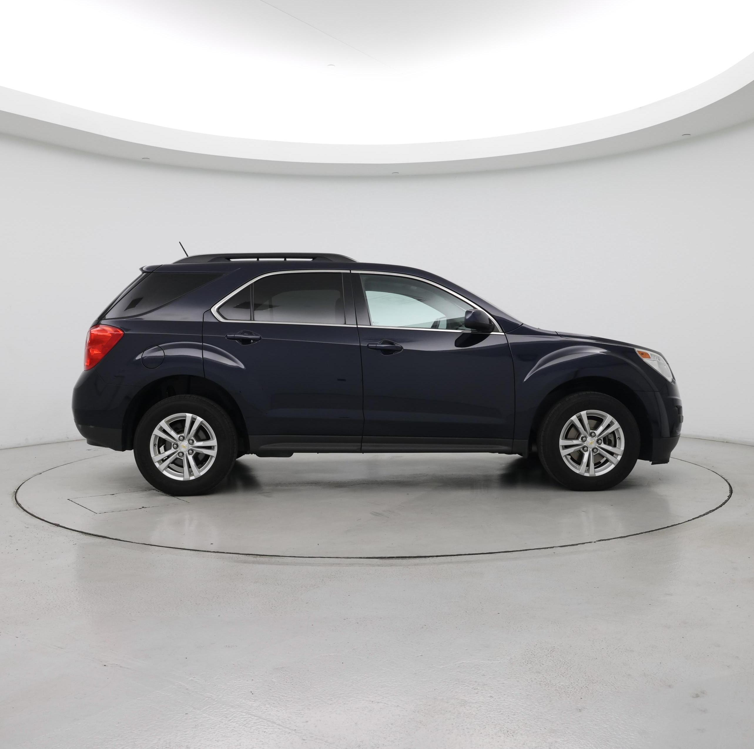 Thumbnail: 2015 Chevrolet Equinox - 7