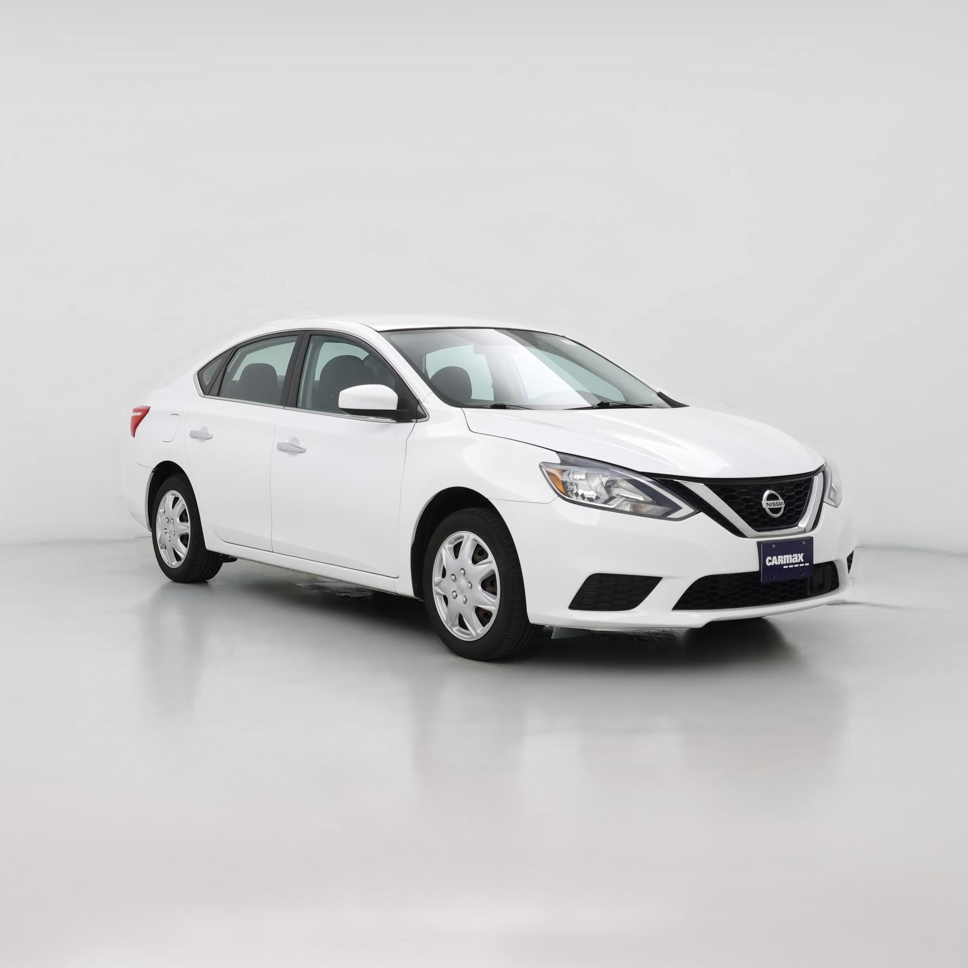 Thumbnail: 2018 Nissan Sentra - 1