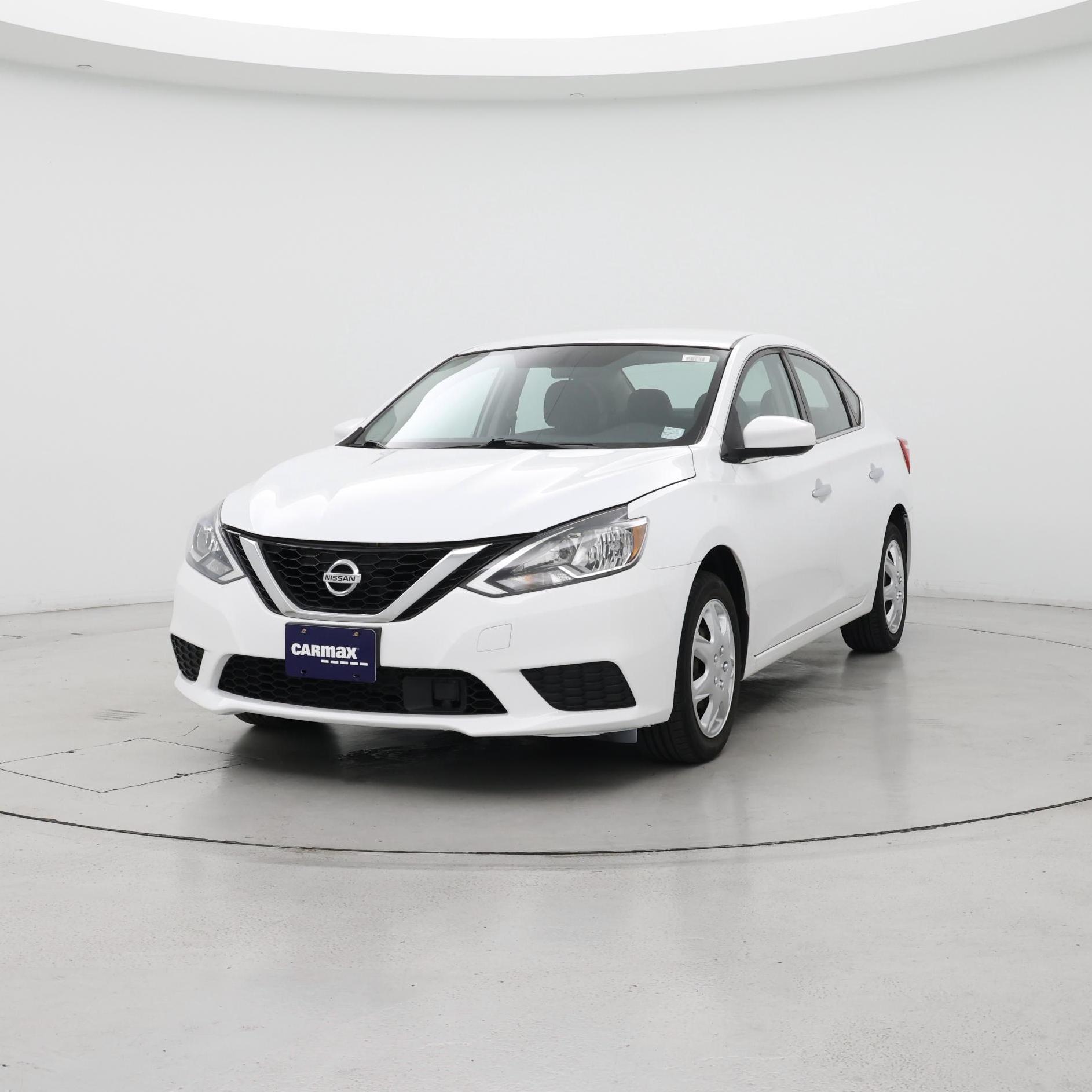 Thumbnail: 2018 Nissan Sentra - 4