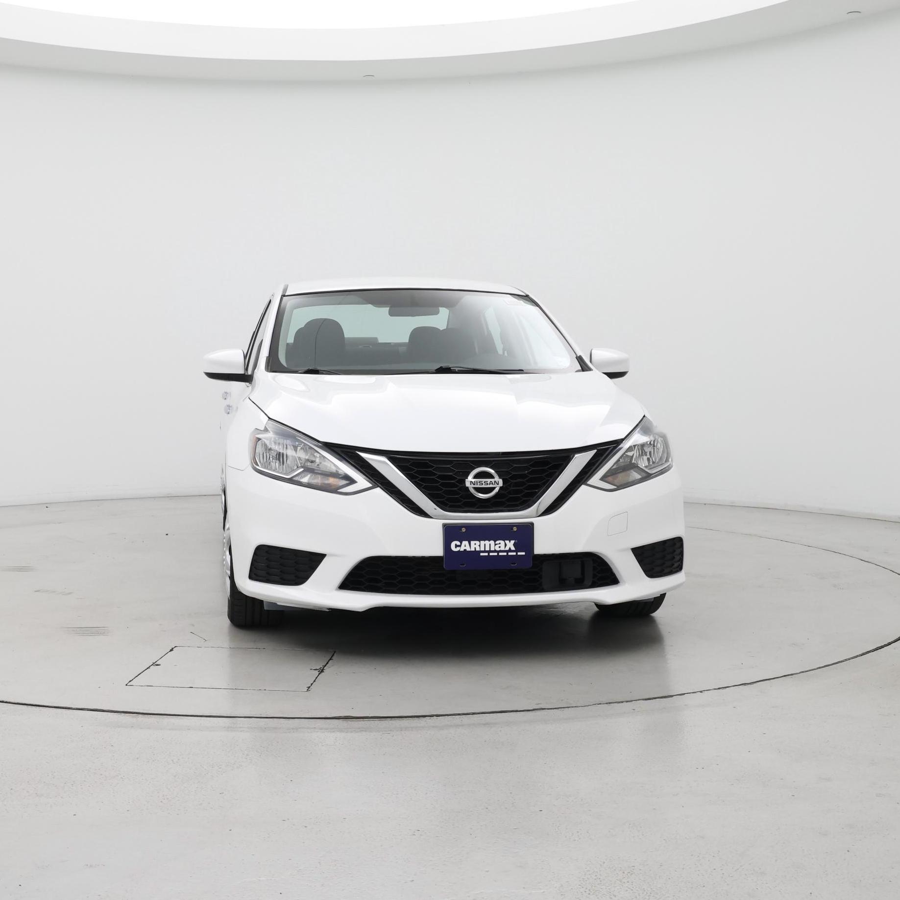 Thumbnail: 2018 Nissan Sentra - 5