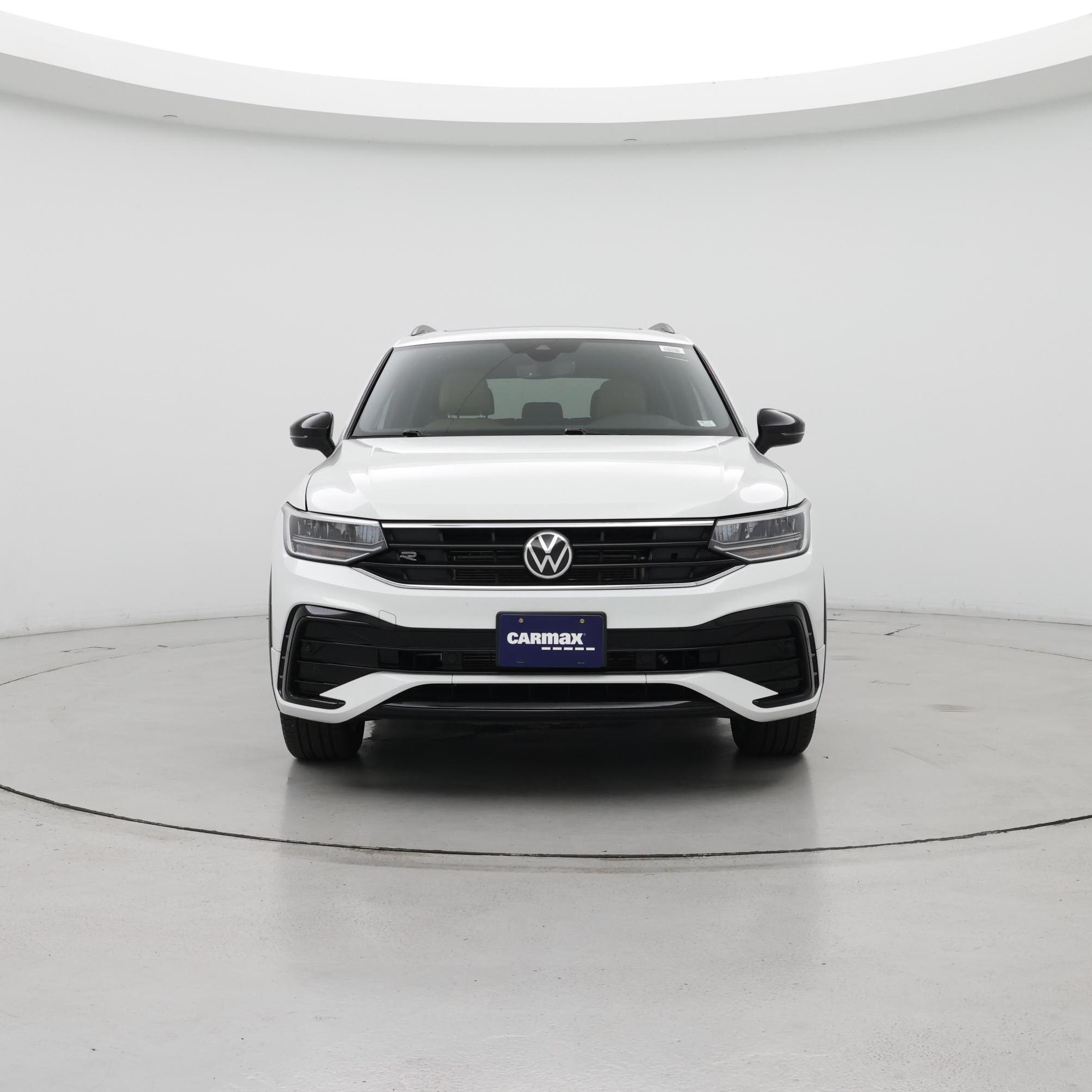 Thumbnail: 2022 Volkswagen Tiguan - 5