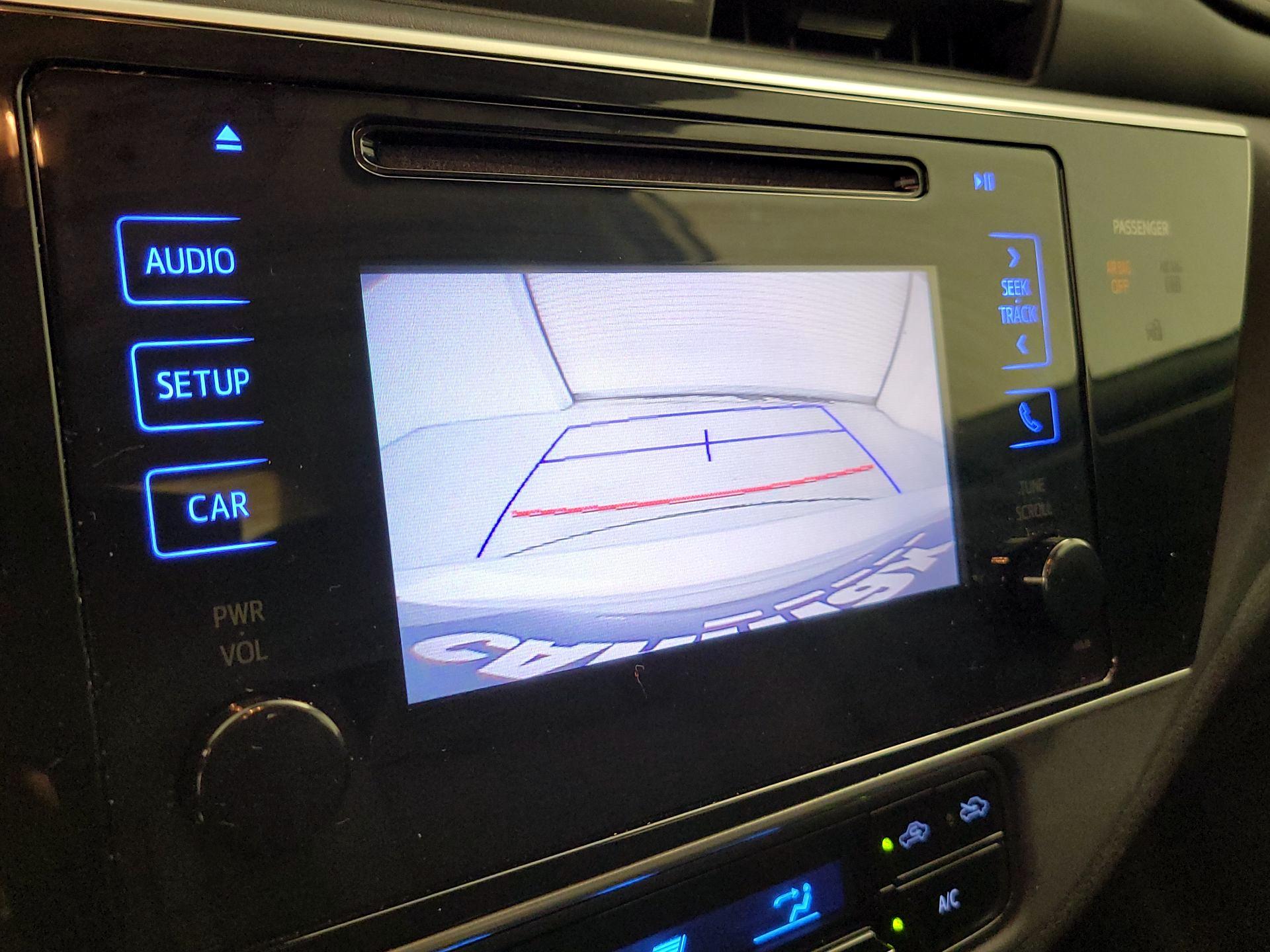 Thumbnail: 2017 Toyota Corolla - 14