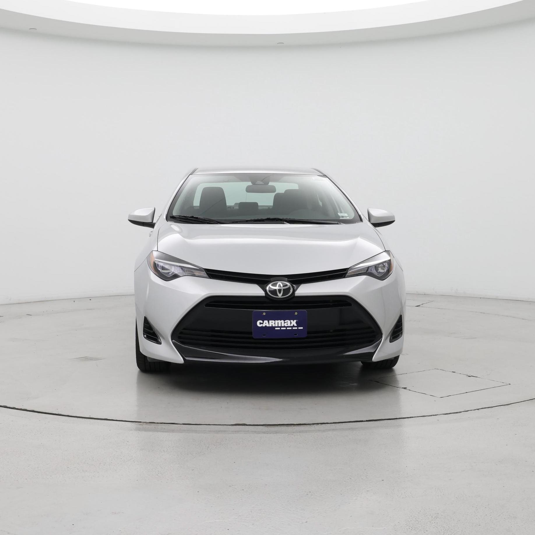 Thumbnail: 2017 Toyota Corolla - 5