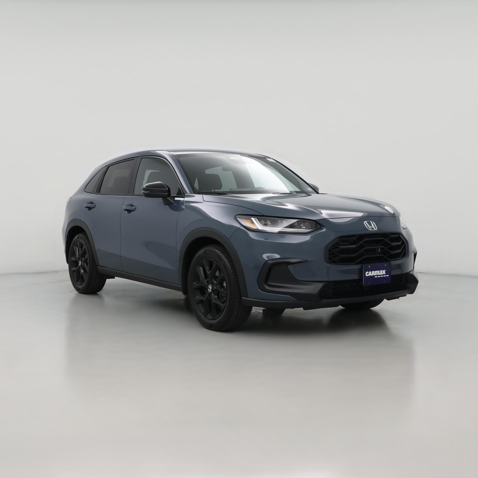 Thumbnail: 2024 Honda HR-V - 1