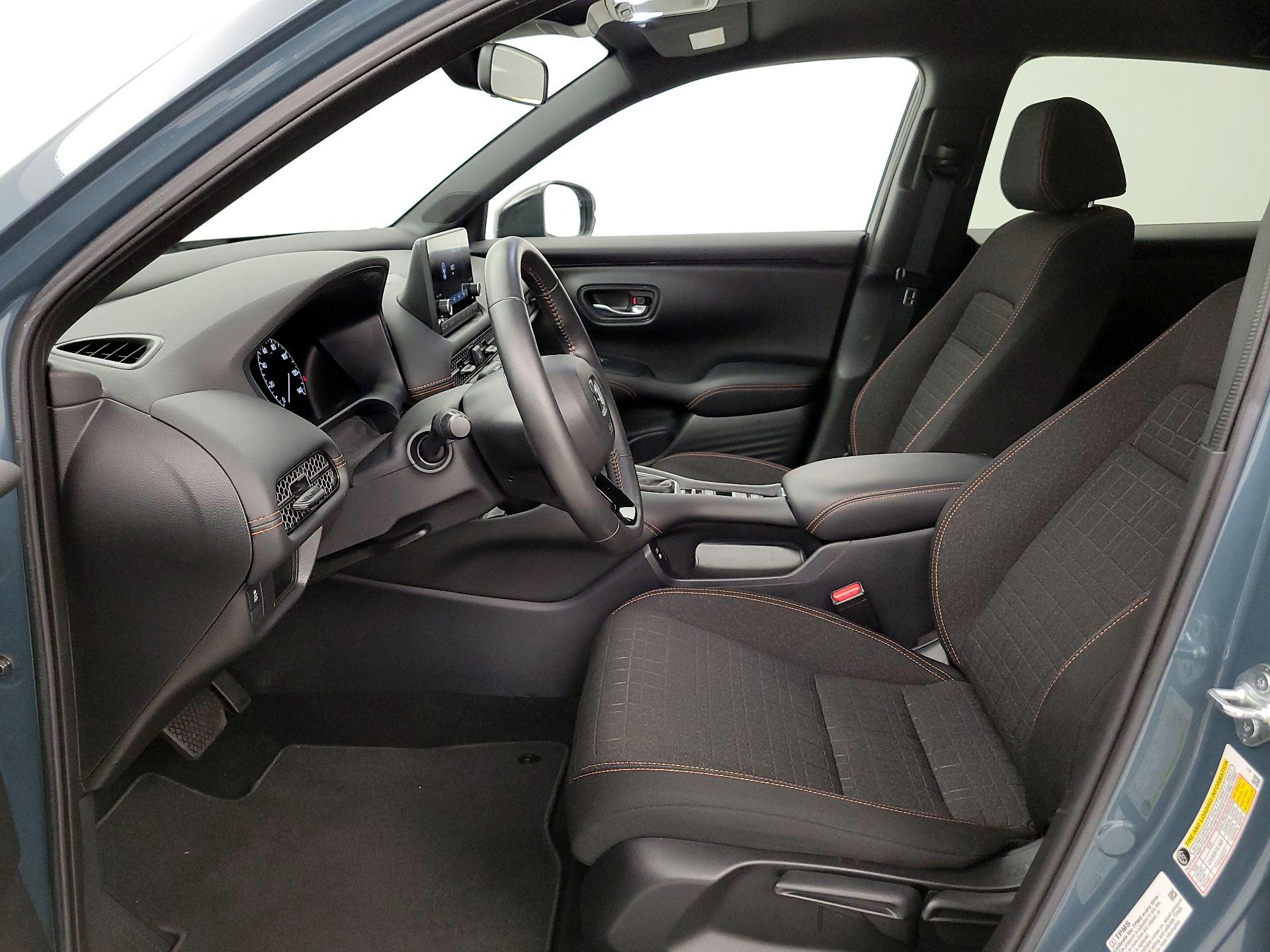 Thumbnail: 2024 Honda HR-V - 11