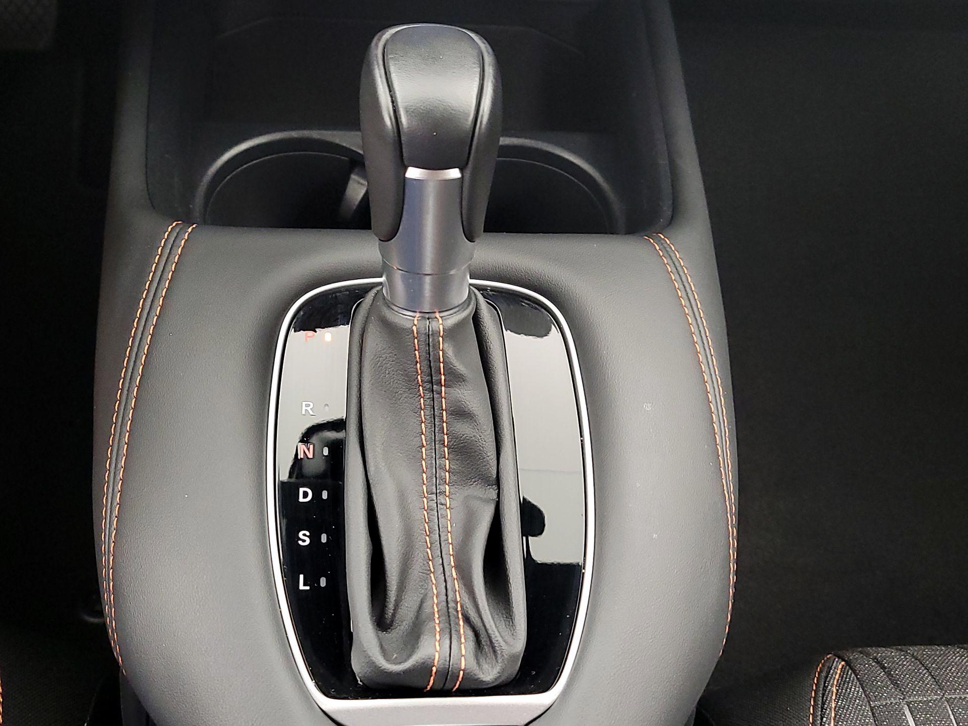 Thumbnail: 2024 Honda HR-V - 17