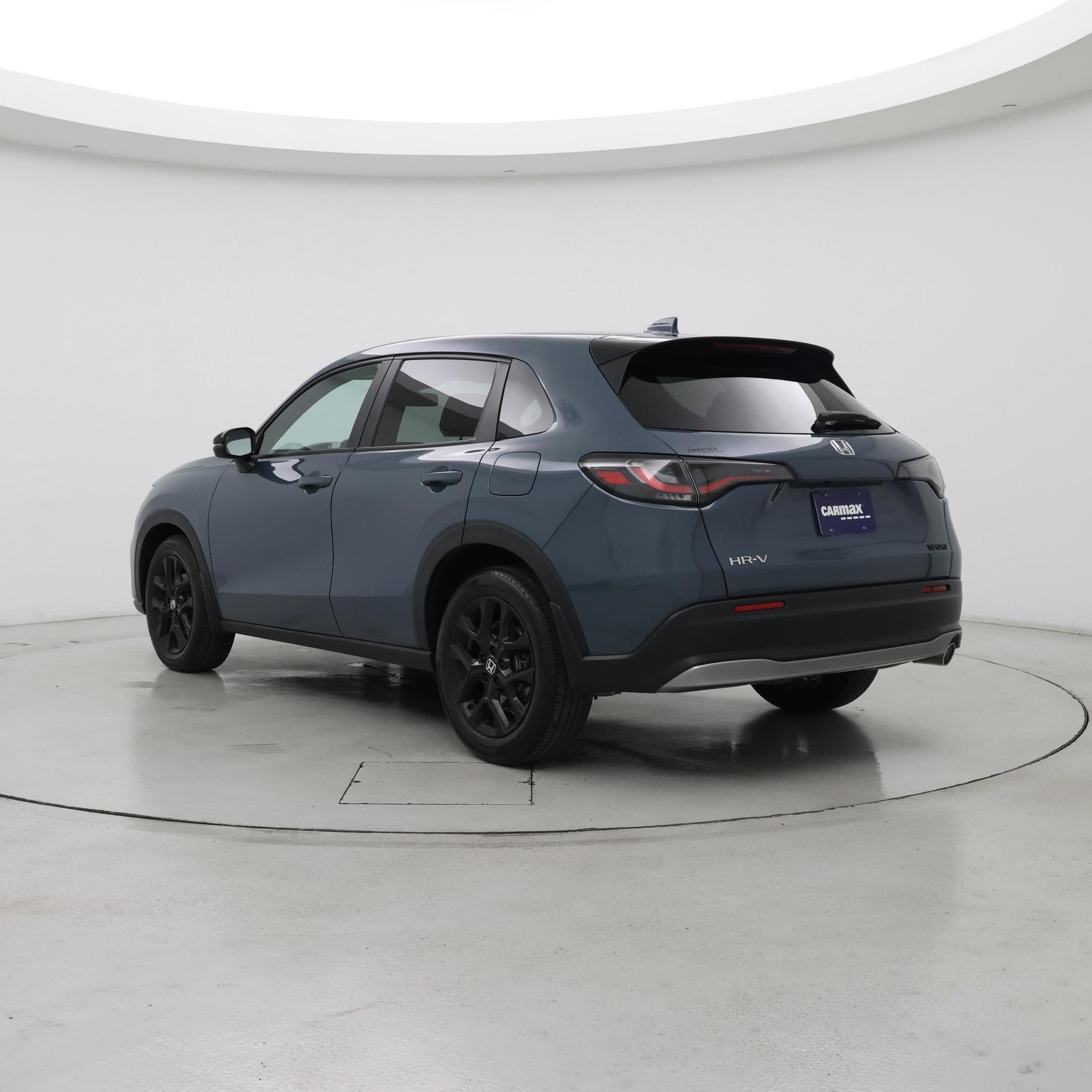 Thumbnail: 2024 Honda HR-V - 2