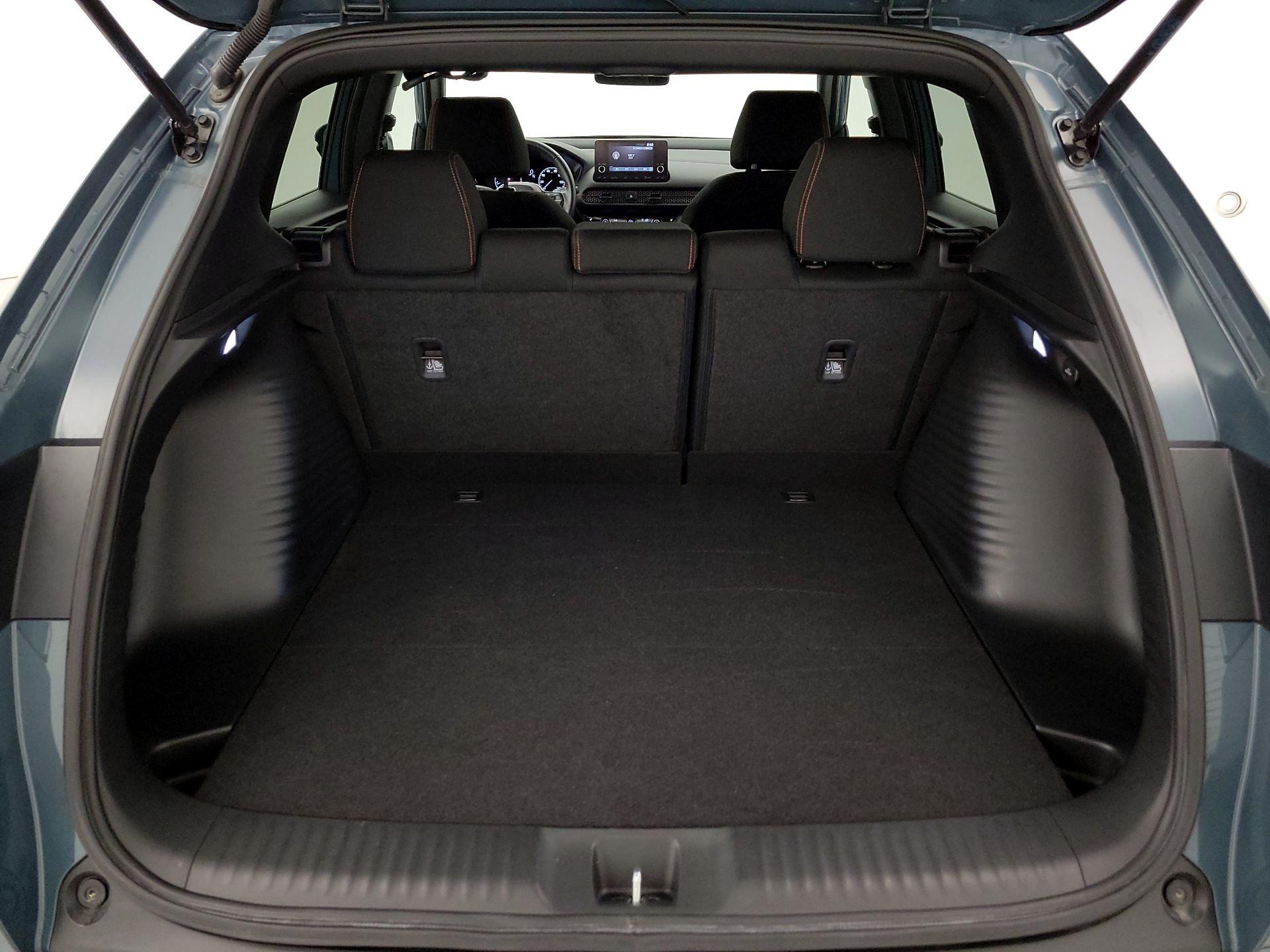 Thumbnail: 2024 Honda HR-V - 20