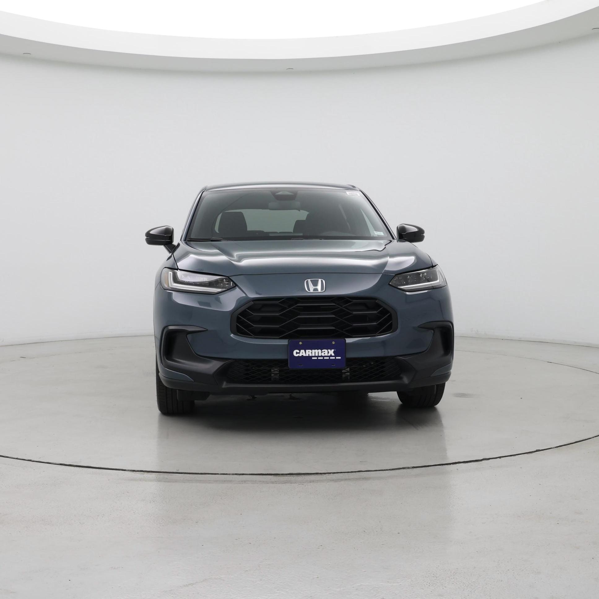 Thumbnail: 2024 Honda HR-V - 5