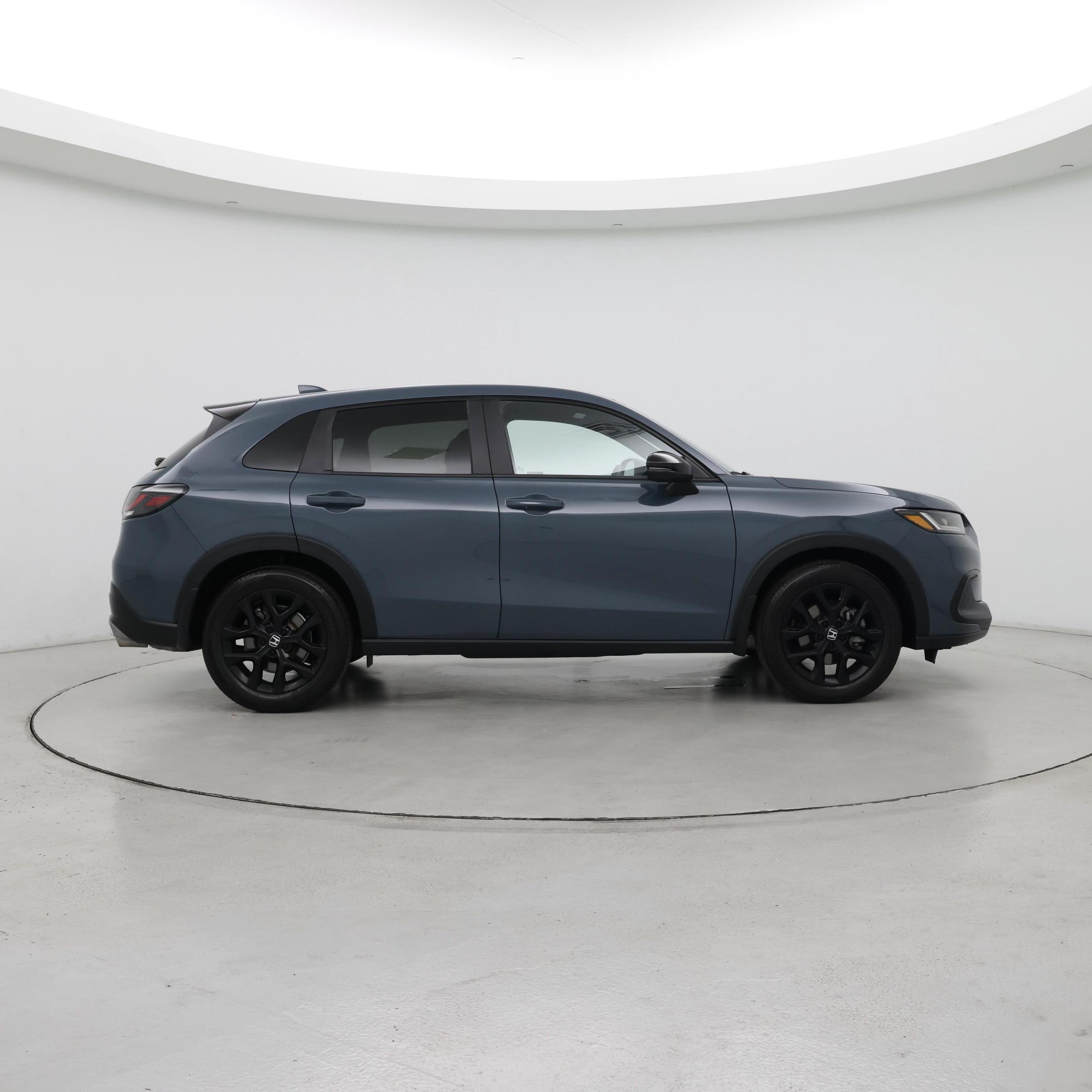Thumbnail: 2024 Honda HR-V - 7