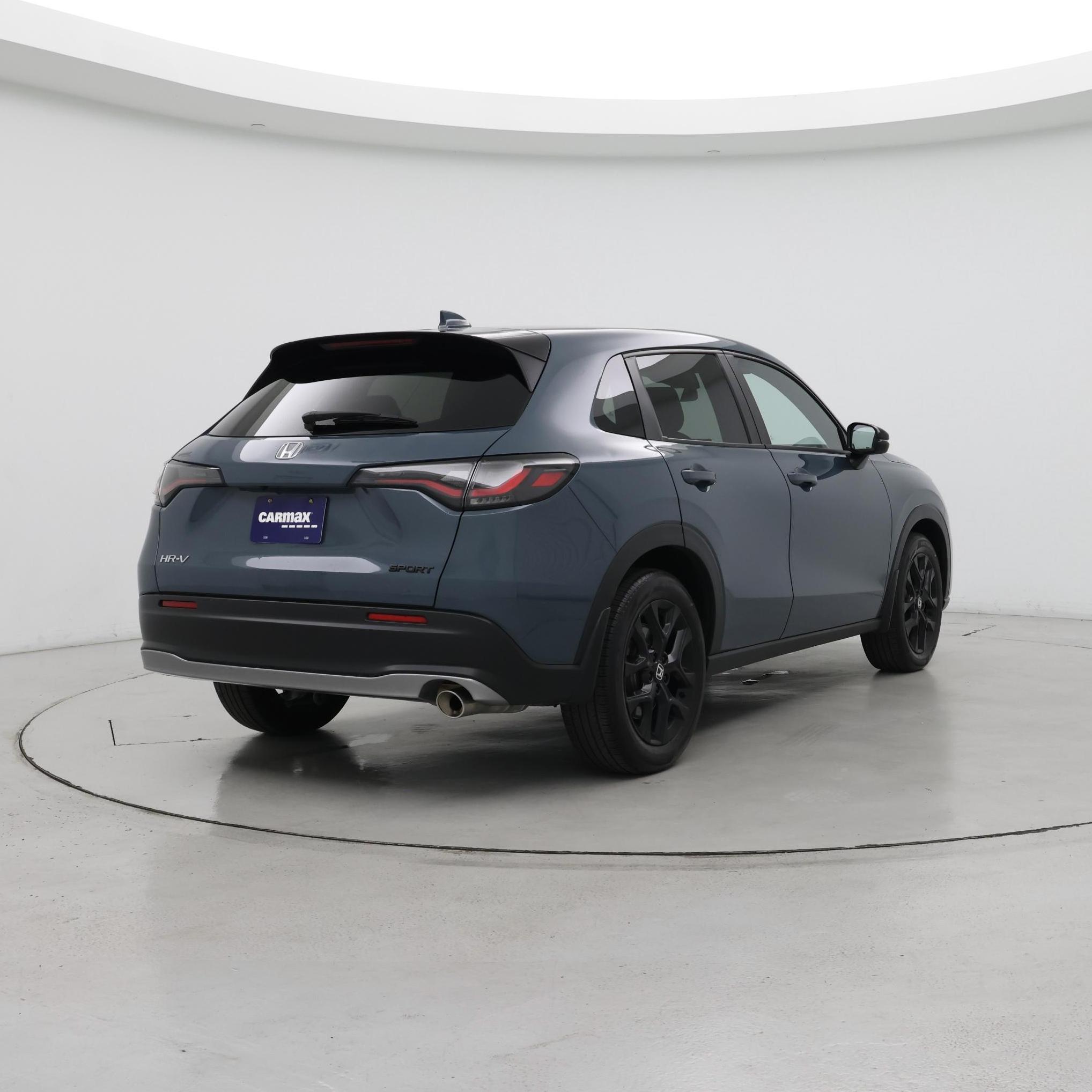Thumbnail: 2024 Honda HR-V - 8