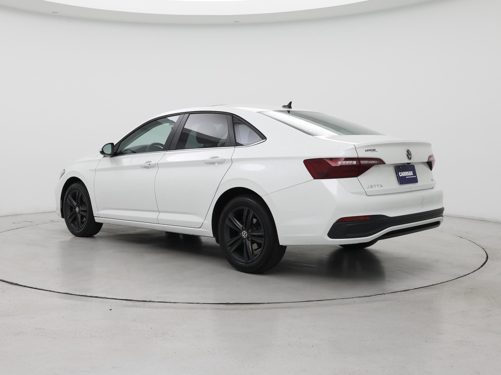 Image of 2024 Volkswagen Jetta SE