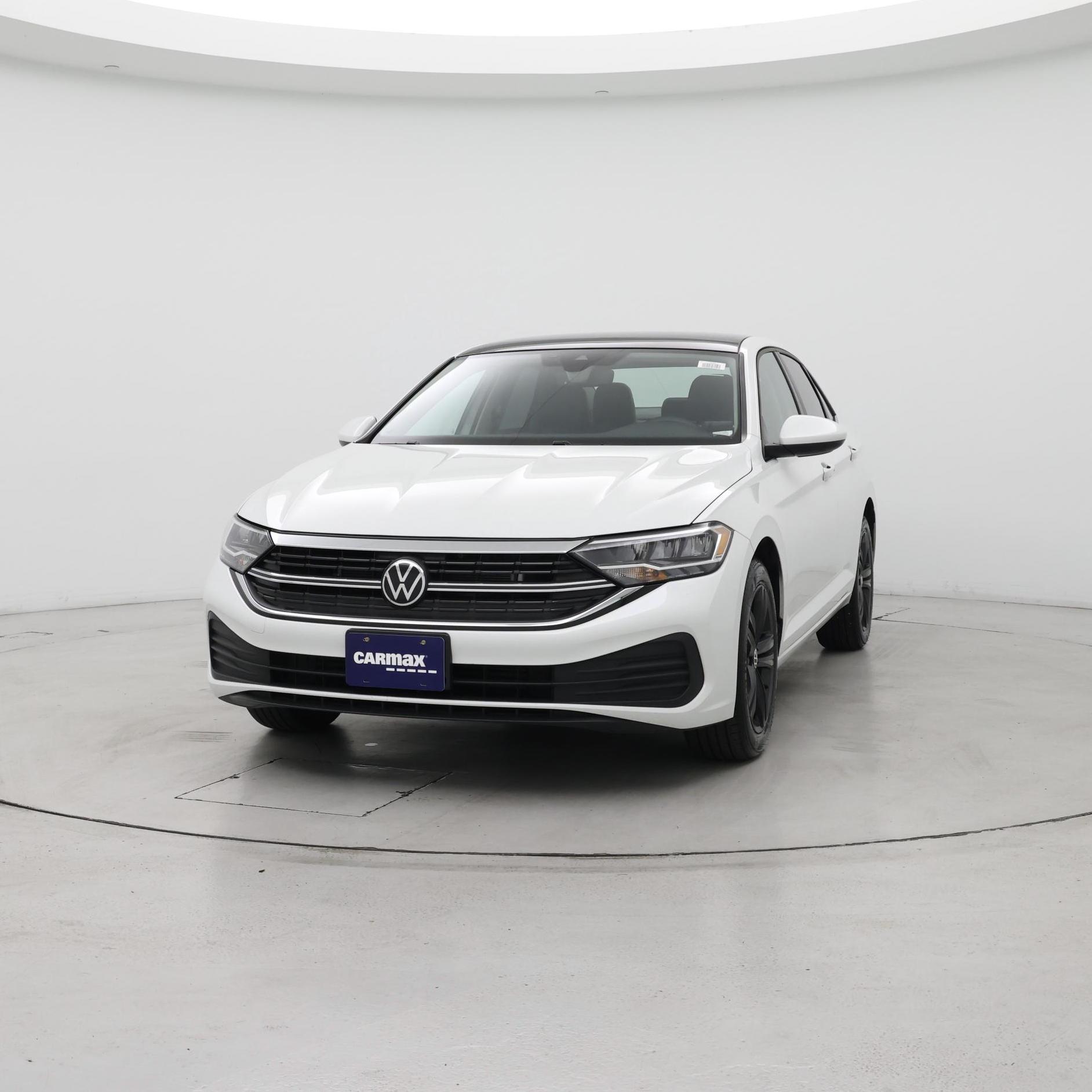 Thumbnail: 2024 Volkswagen Jetta - 4