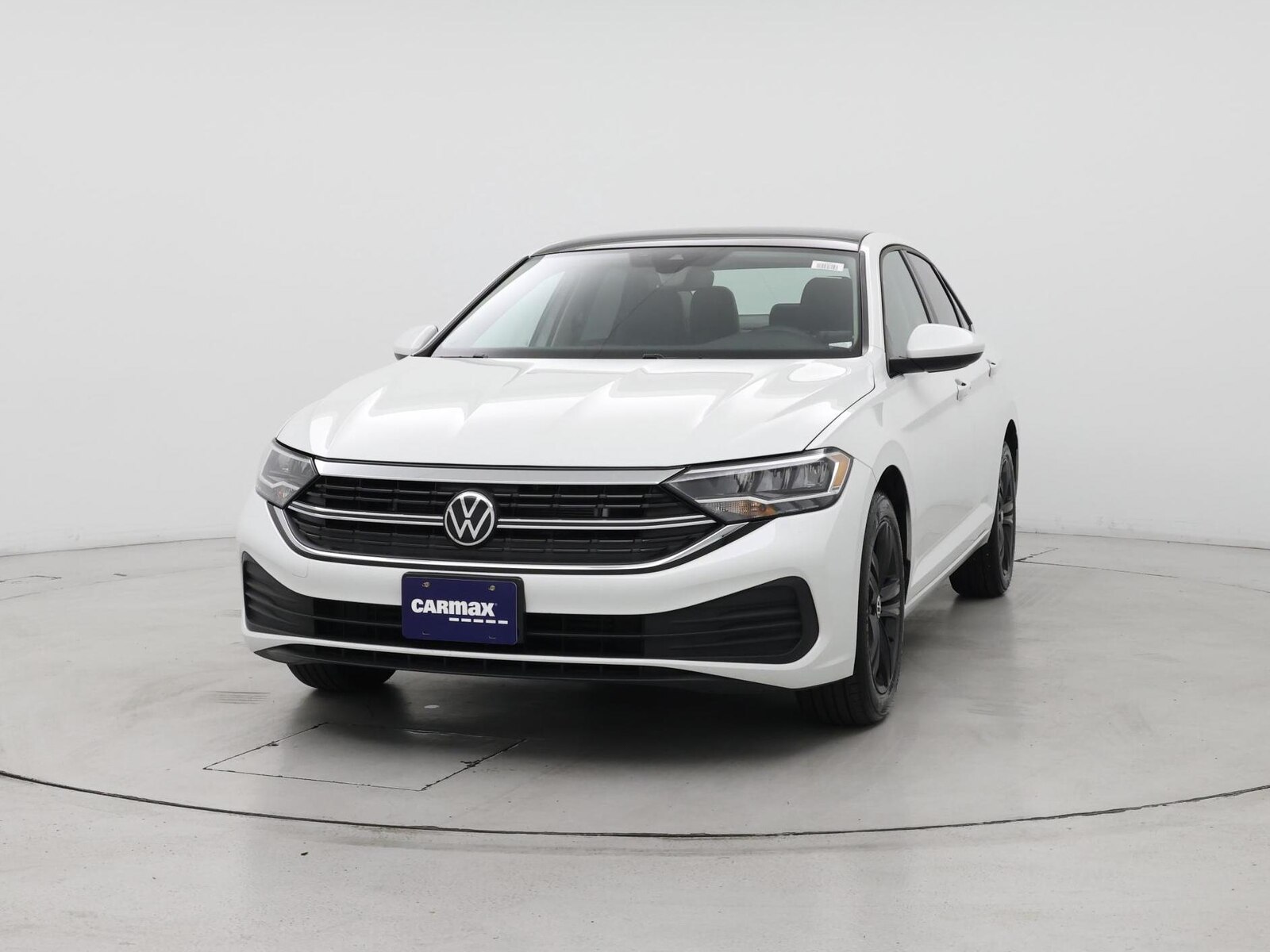 Image of 2024 Volkswagen Jetta SE