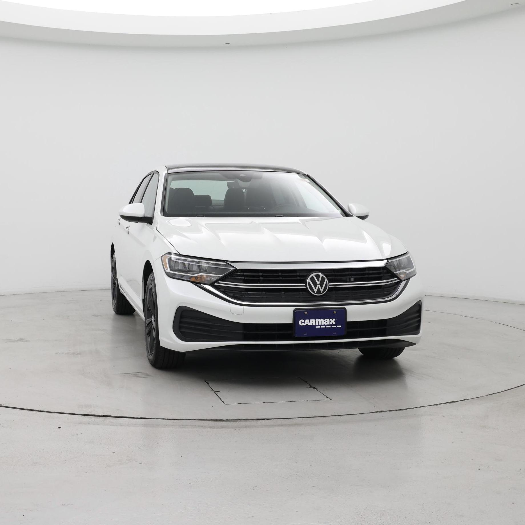 Thumbnail: 2024 Volkswagen Jetta - 5
