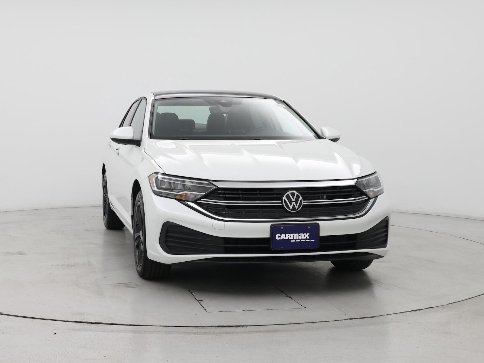 Image of 2024 Volkswagen Jetta SE