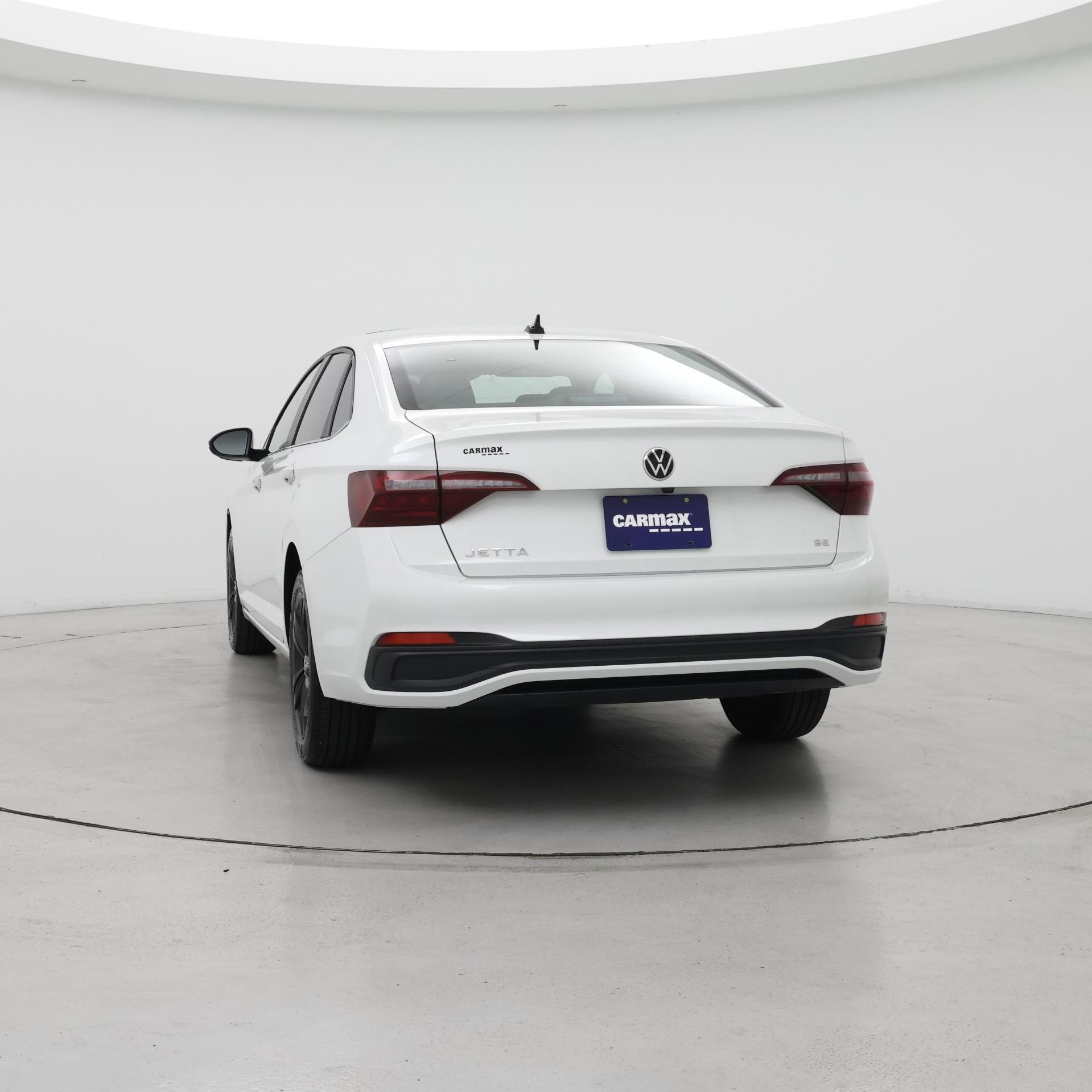 Thumbnail: 2024 Volkswagen Jetta - 6