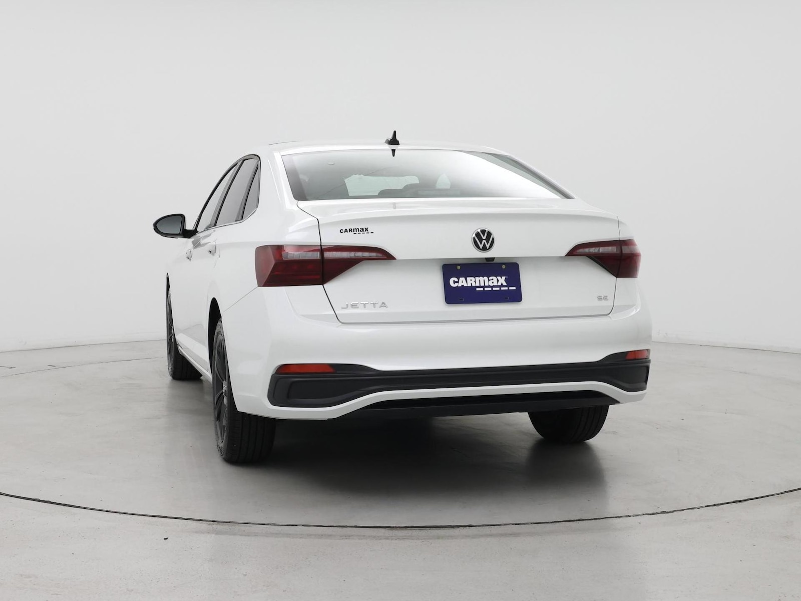 Image of 2024 Volkswagen Jetta SE