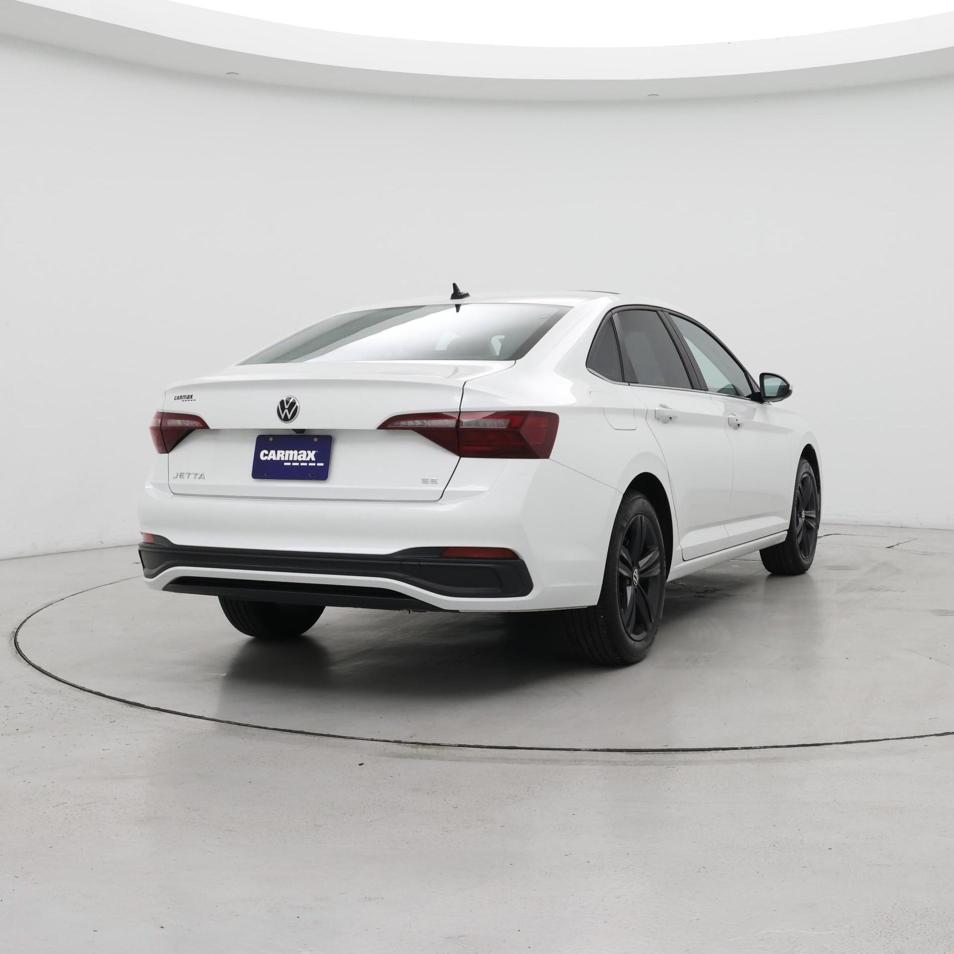Thumbnail: 2024 Volkswagen Jetta - 8