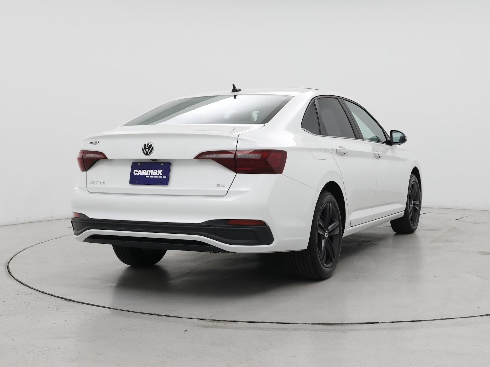 Image of 2024 Volkswagen Jetta SE