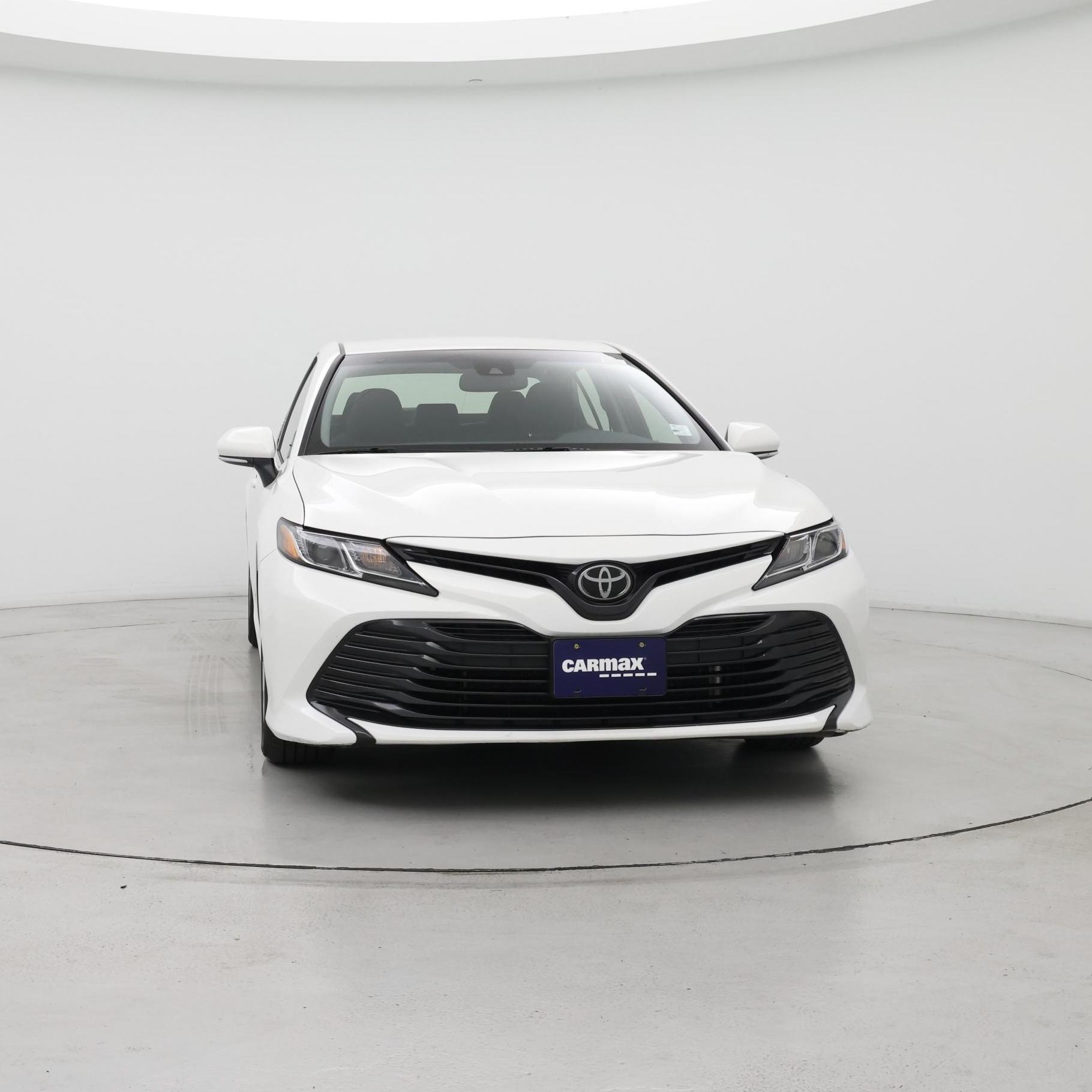 Thumbnail: 2018 Toyota Camry - 5