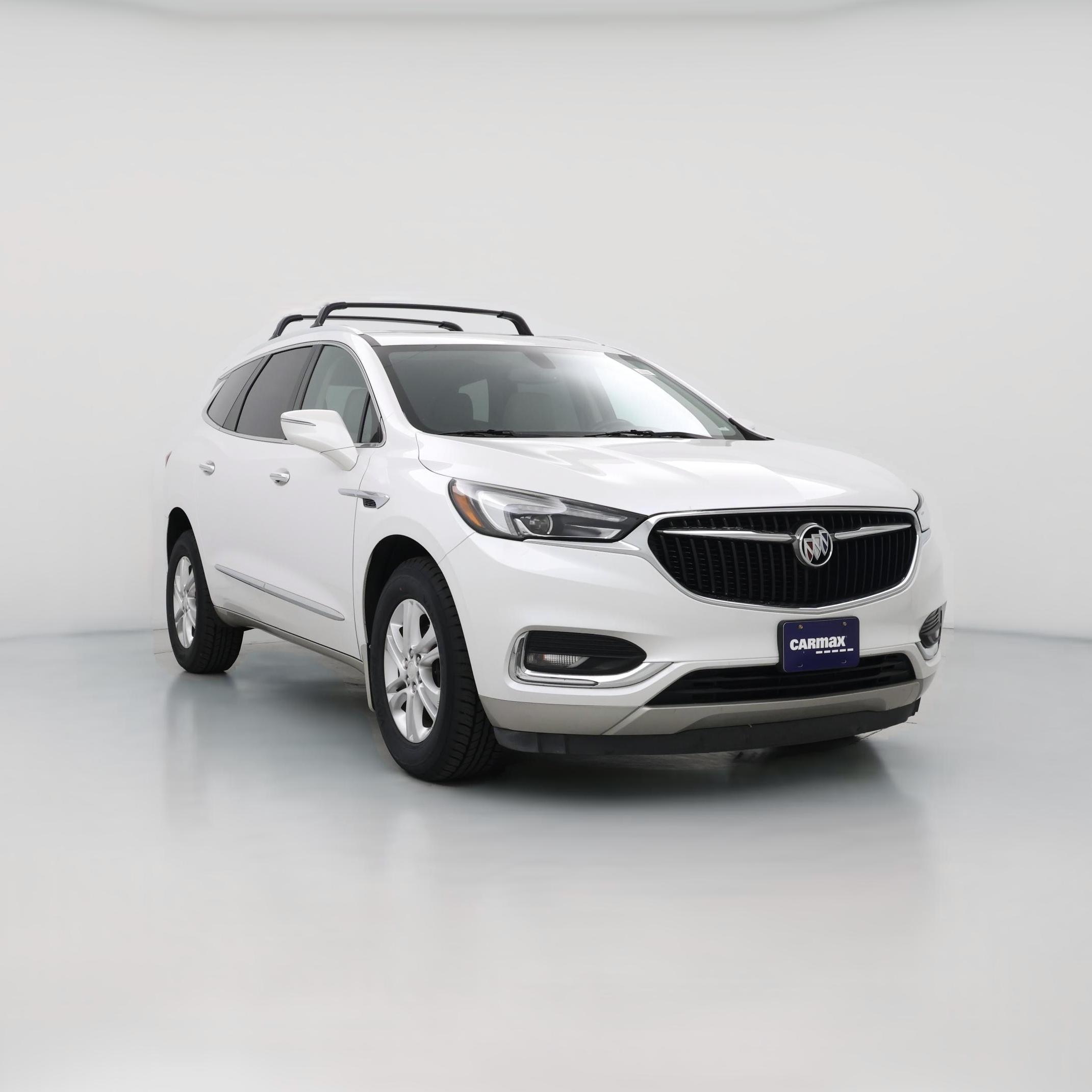 Thumbnail: 2019 Buick Enclave - 1