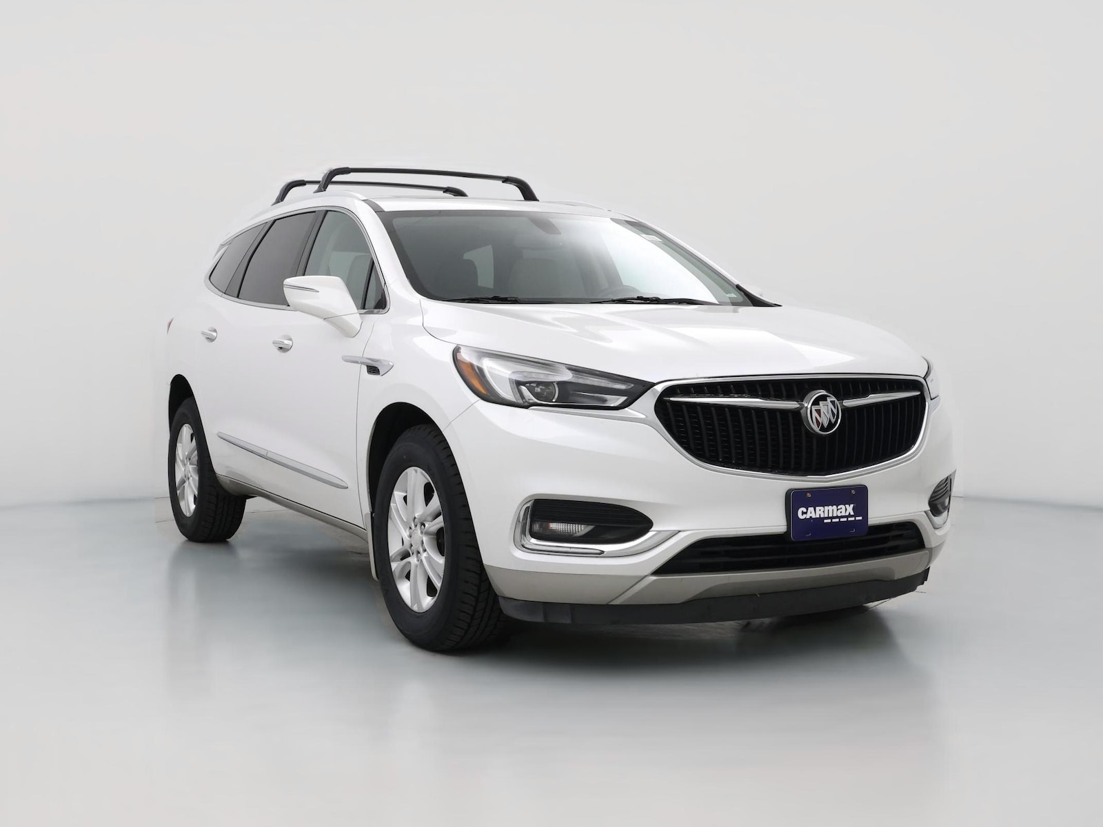 2019 Buick Enclave