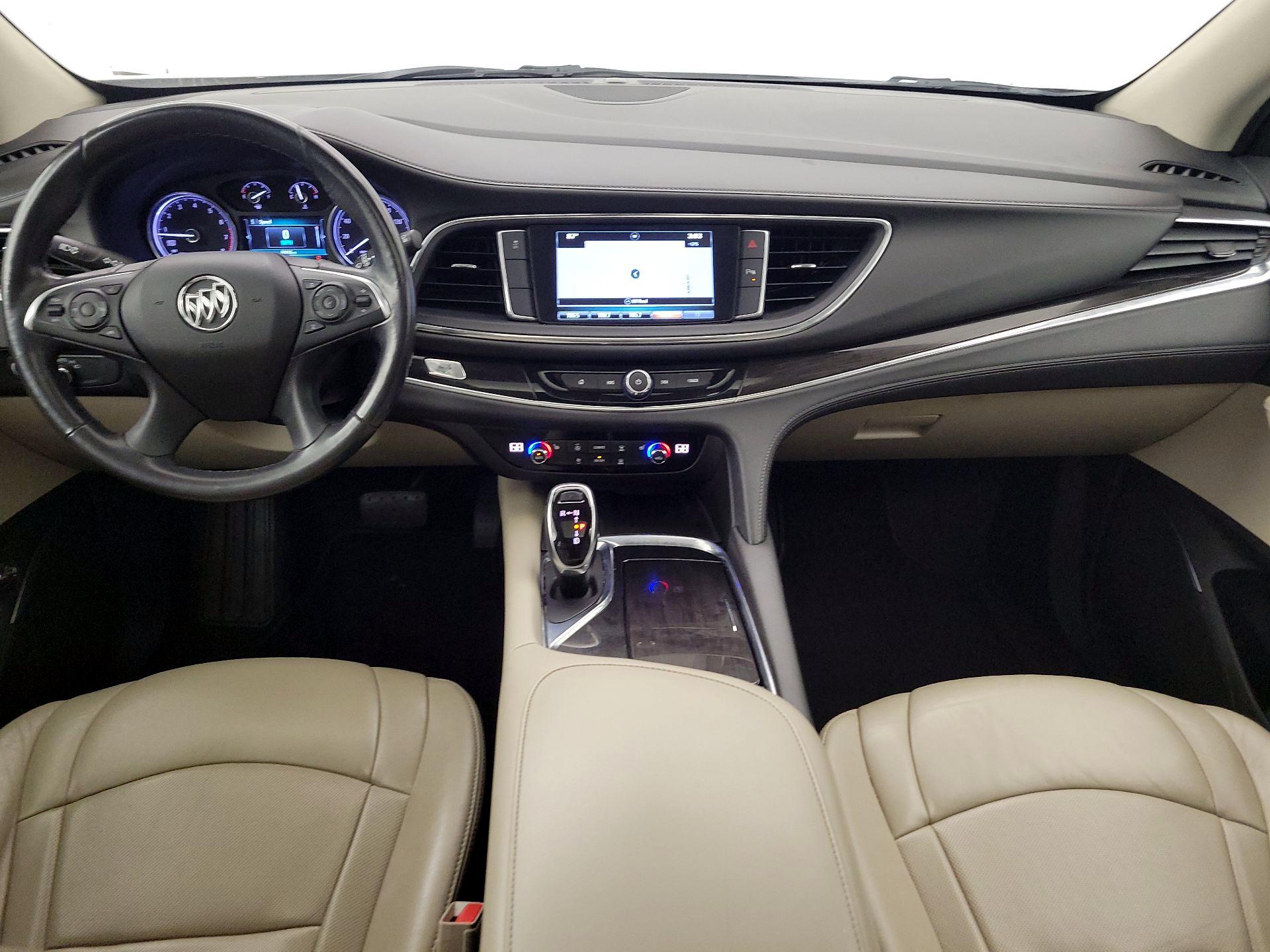Thumbnail: 2019 Buick Enclave - 9