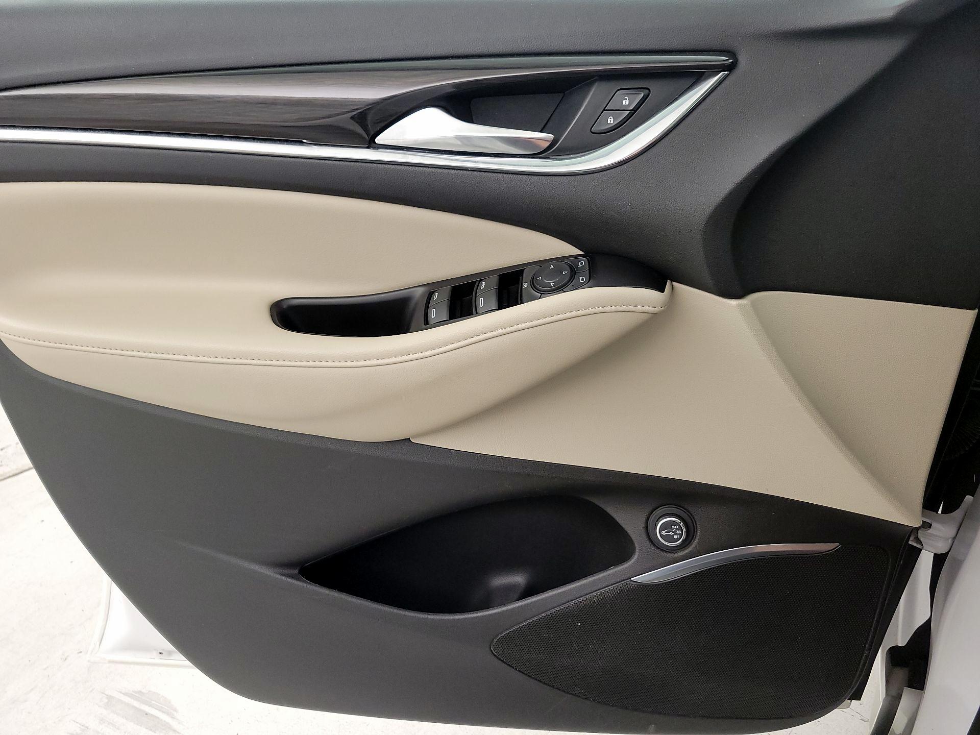 Thumbnail: 2019 Buick Enclave - 12