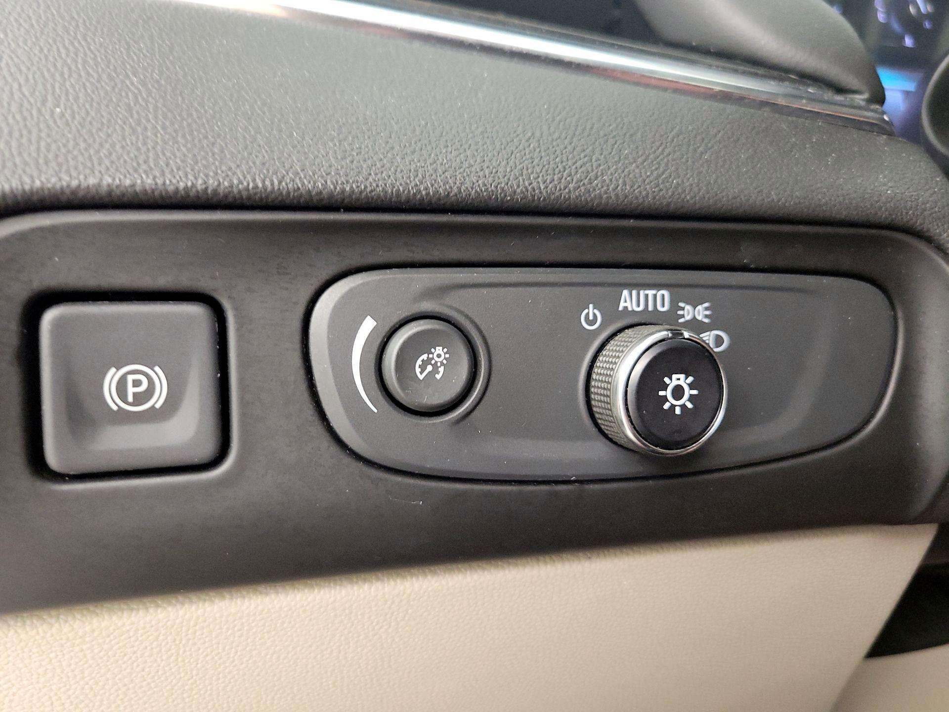Thumbnail: 2019 Buick Enclave - 13