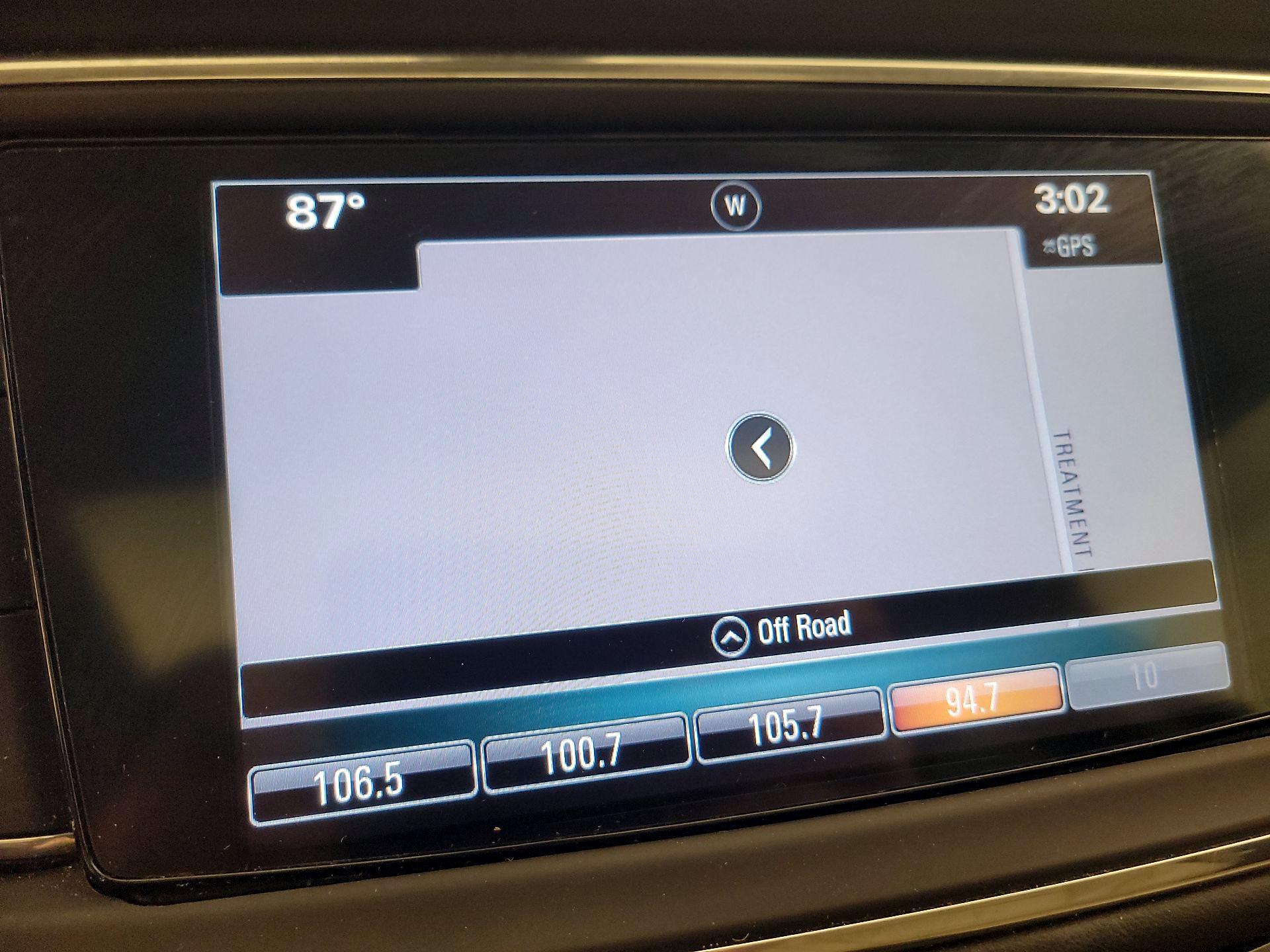 Thumbnail: 2019 Buick Enclave - 14