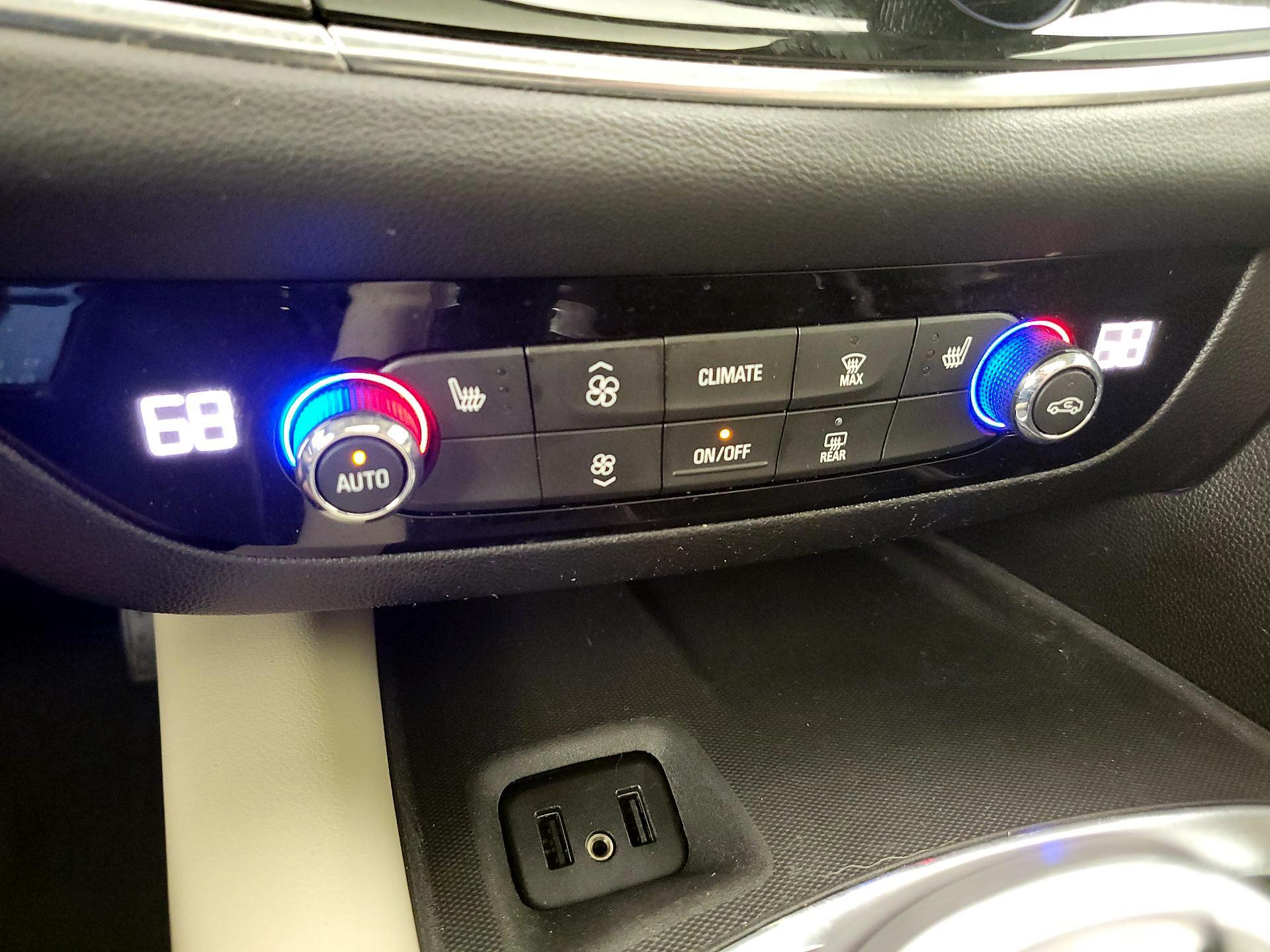 Thumbnail: 2019 Buick Enclave - 17