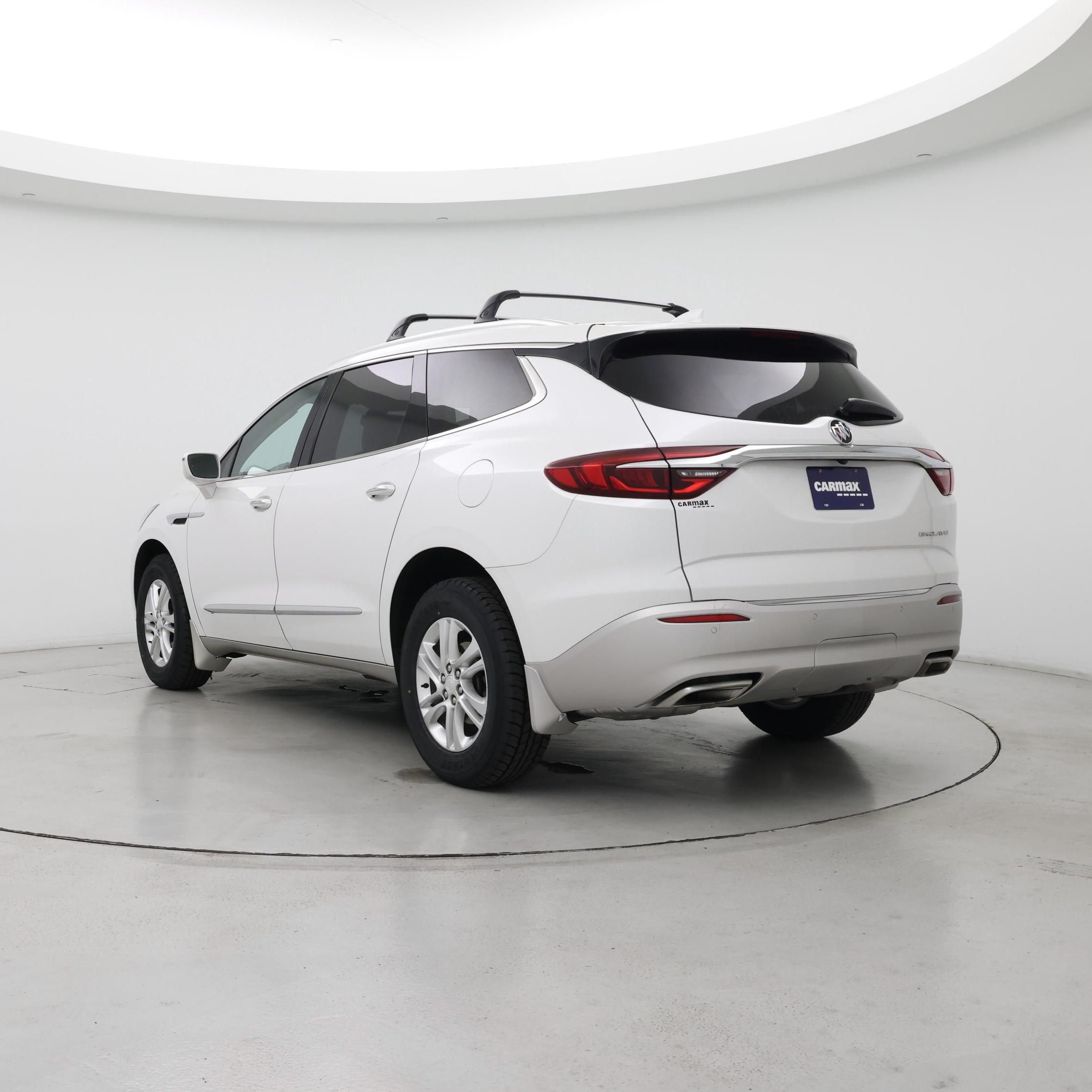 Thumbnail: 2019 Buick Enclave - 2