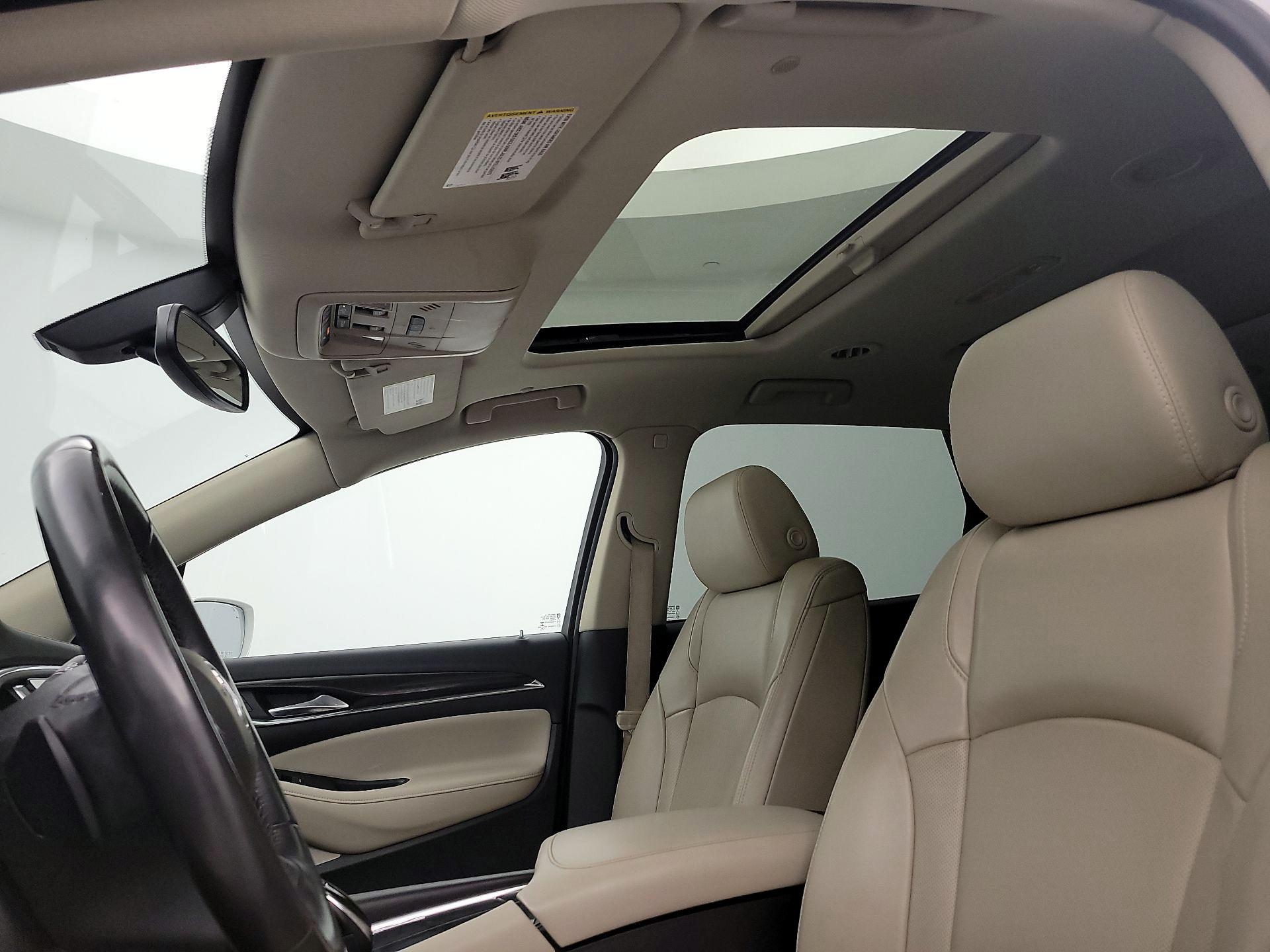 Thumbnail: 2019 Buick Enclave - 20