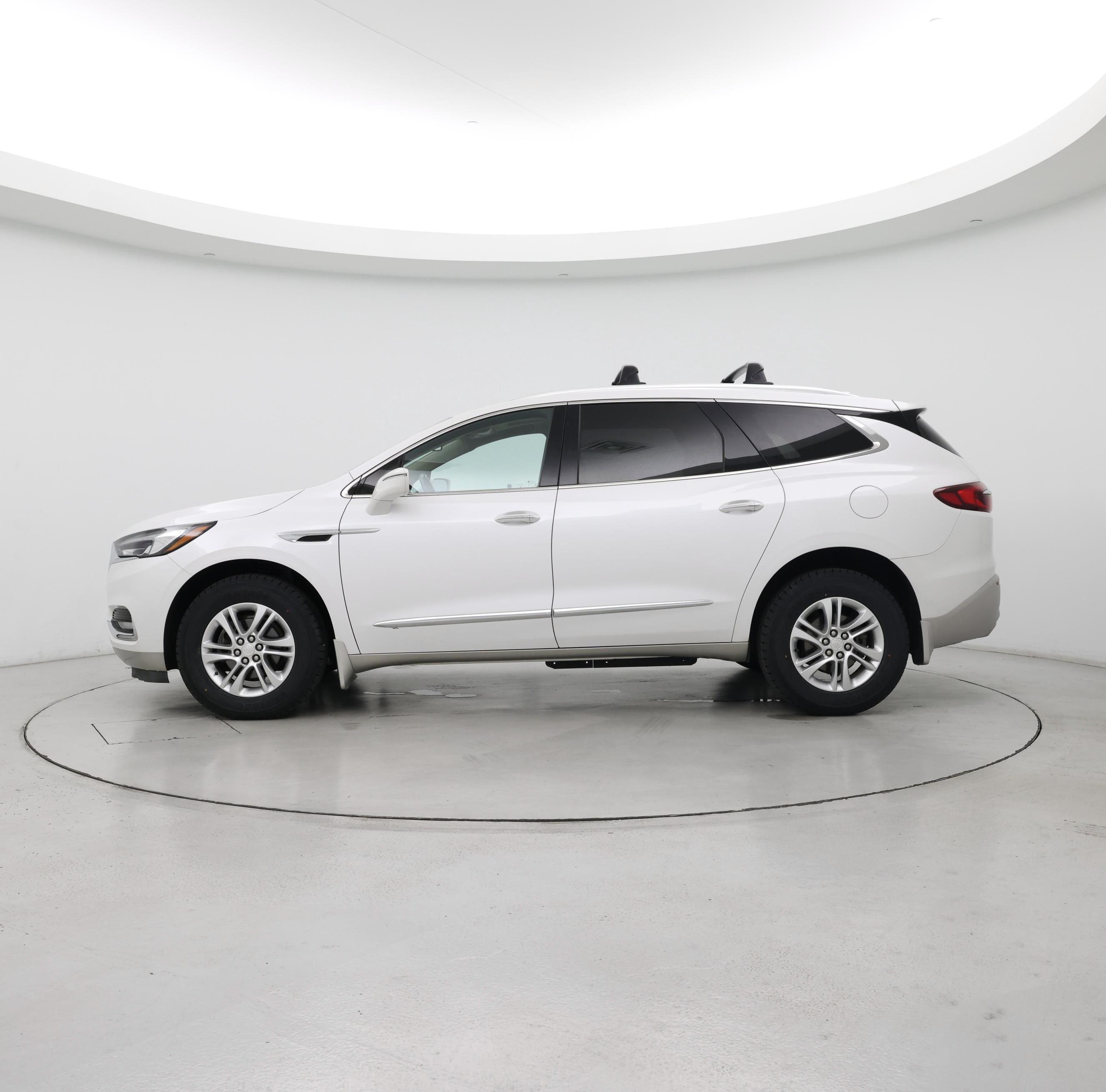 Thumbnail: 2019 Buick Enclave - 3