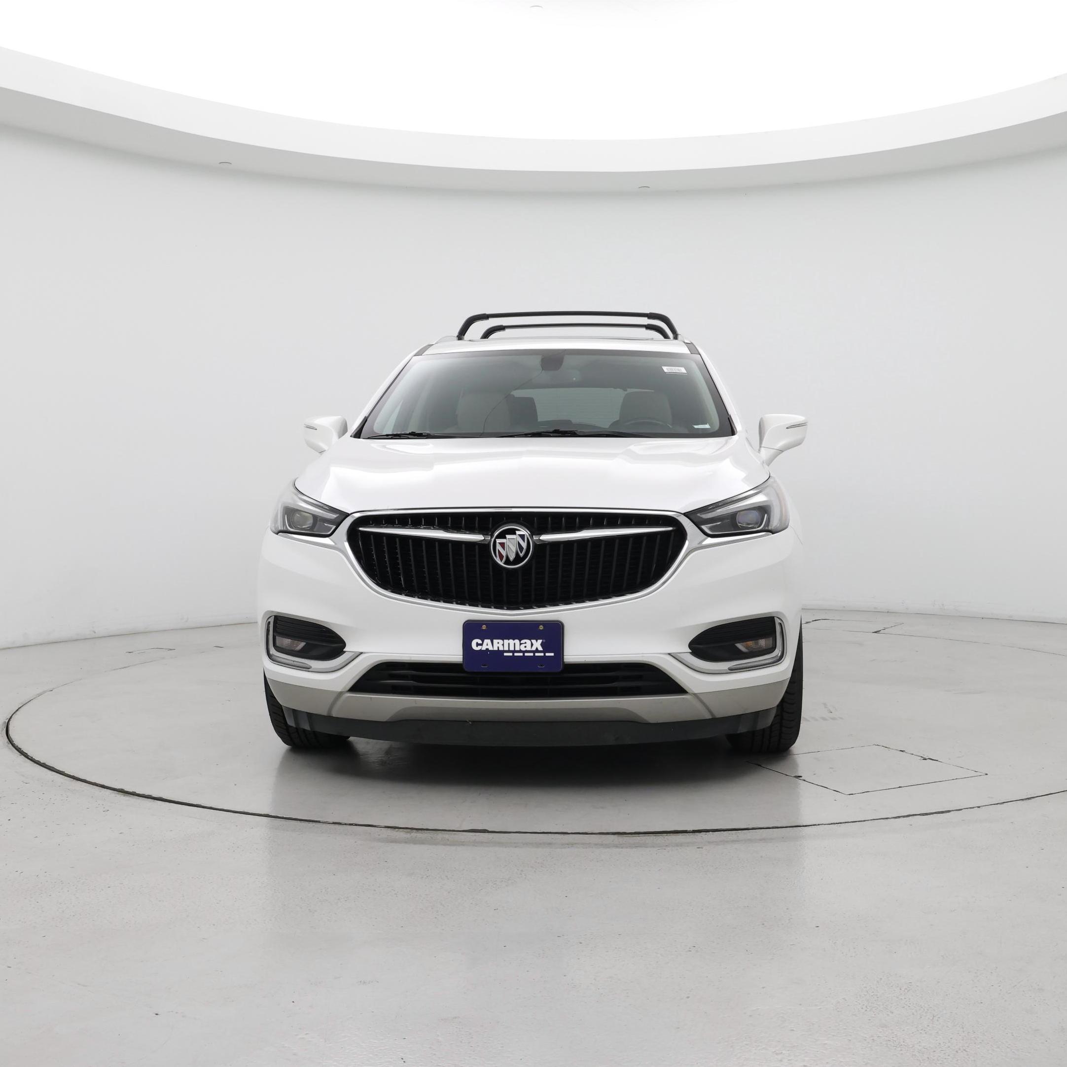 Thumbnail: 2019 Buick Enclave - 5